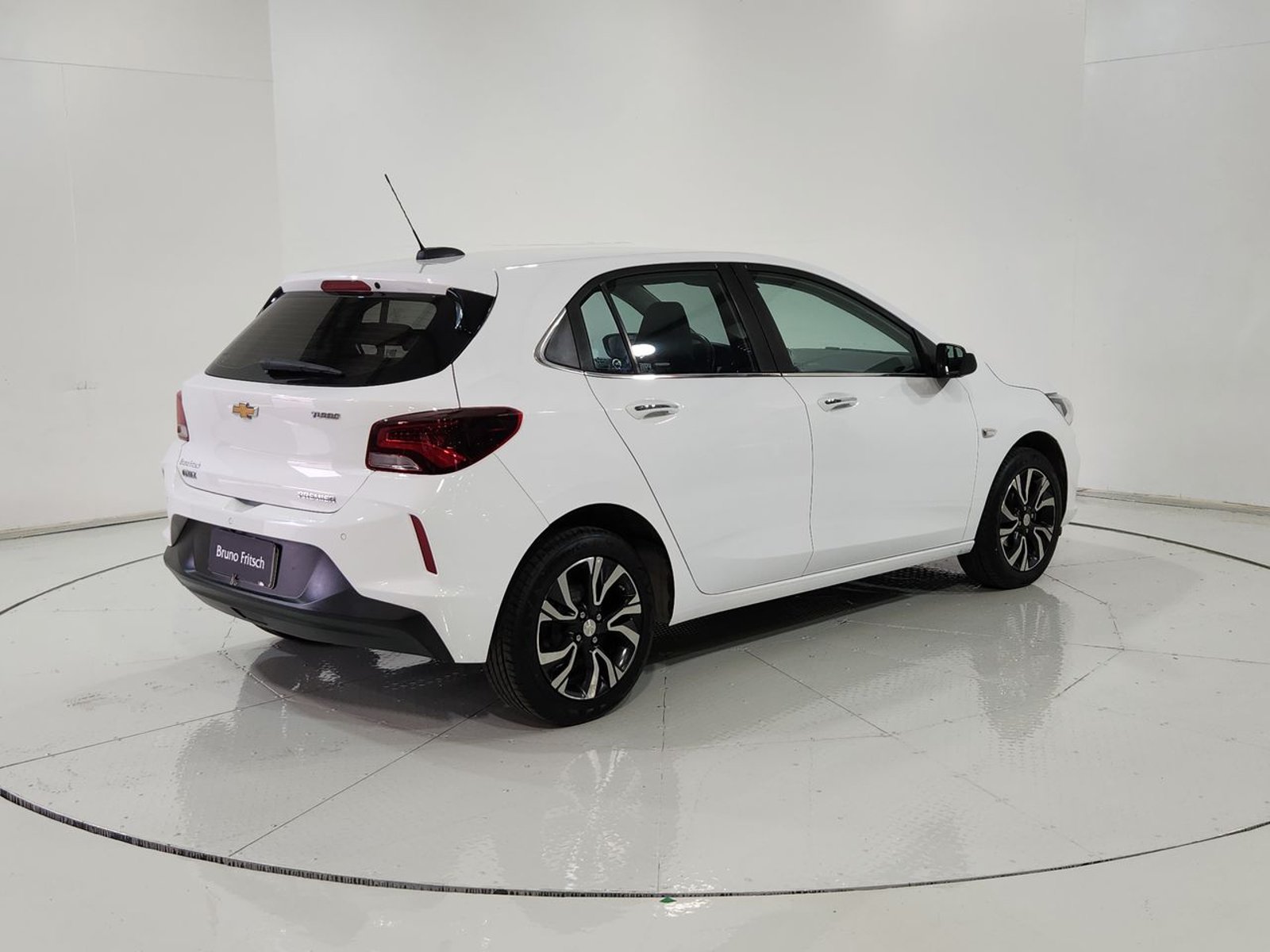 Chevrolet ONIX HB 4X2 1.0 AT 2023 - Imagen 11 de 20