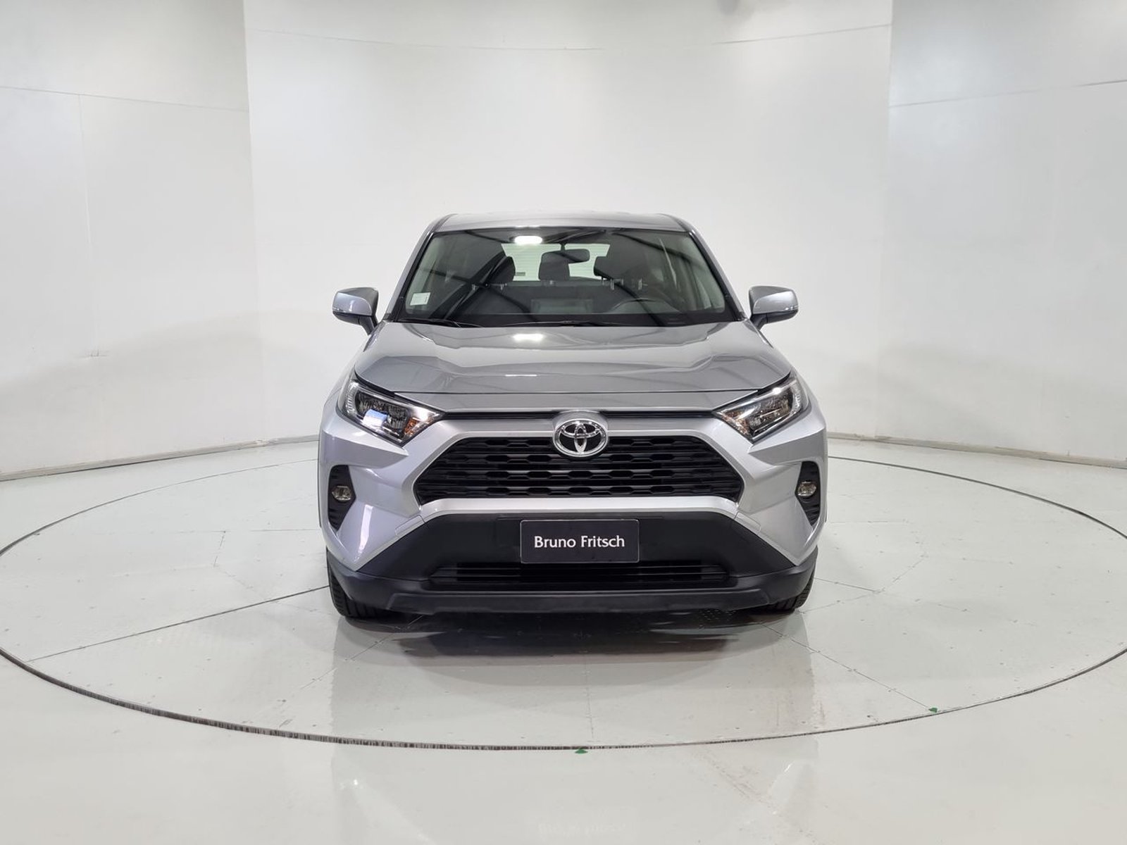 Toyota RAV4 OTTO 2.0 AUT 2023 - Imagen 17 de 20