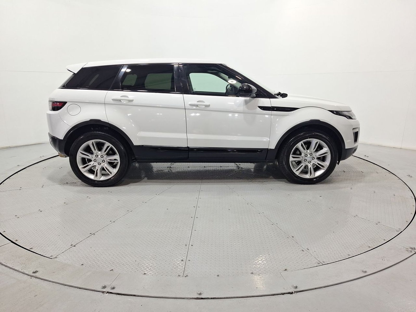 Land-rover EVOQUE 2.0 2017 - Imagen 10 de 20