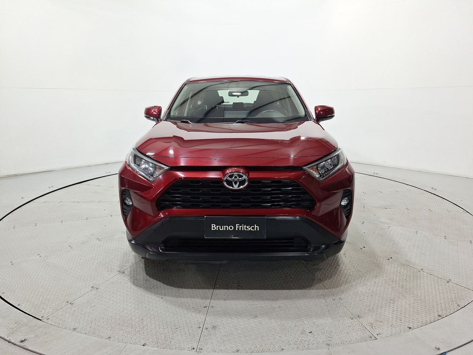 Toyota RAV4 OTTO 2.0 AUT 2022 - Imagen 13 de 20