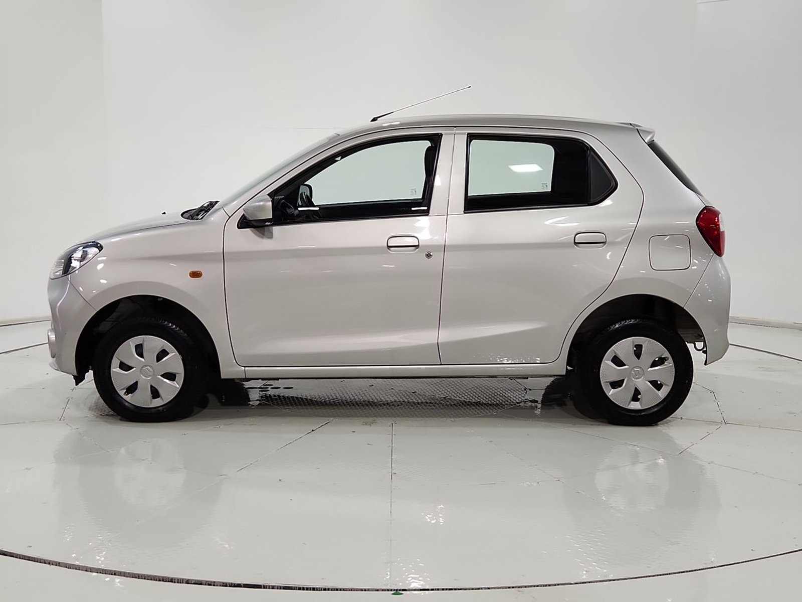 Suzuki ALTO NEW ALTO GL HB 1.0 2024 - Imagen 5 de 20