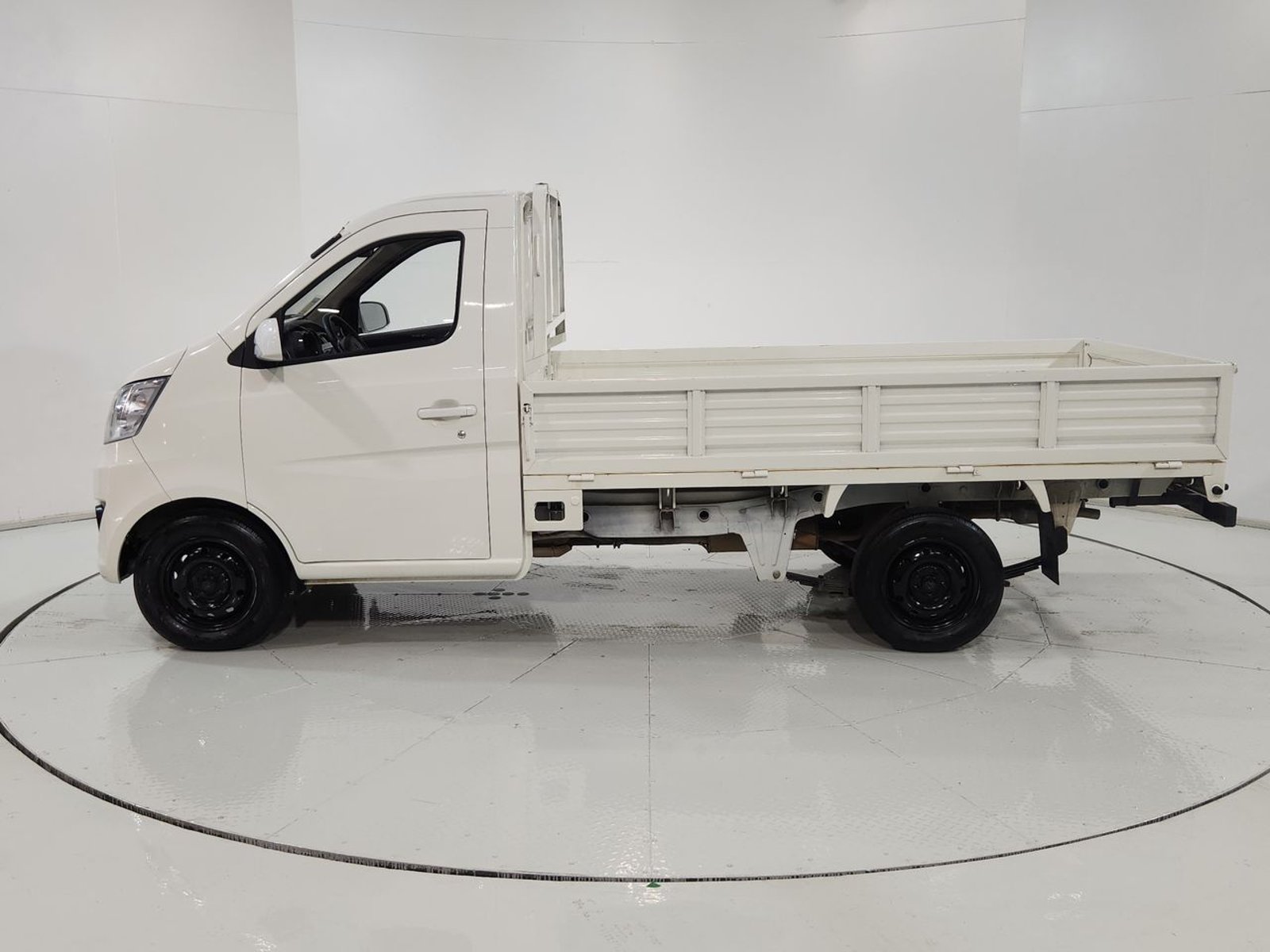 Changan MD201 MD 201 4X2 1.2 2024 - Imagen 5 de 20