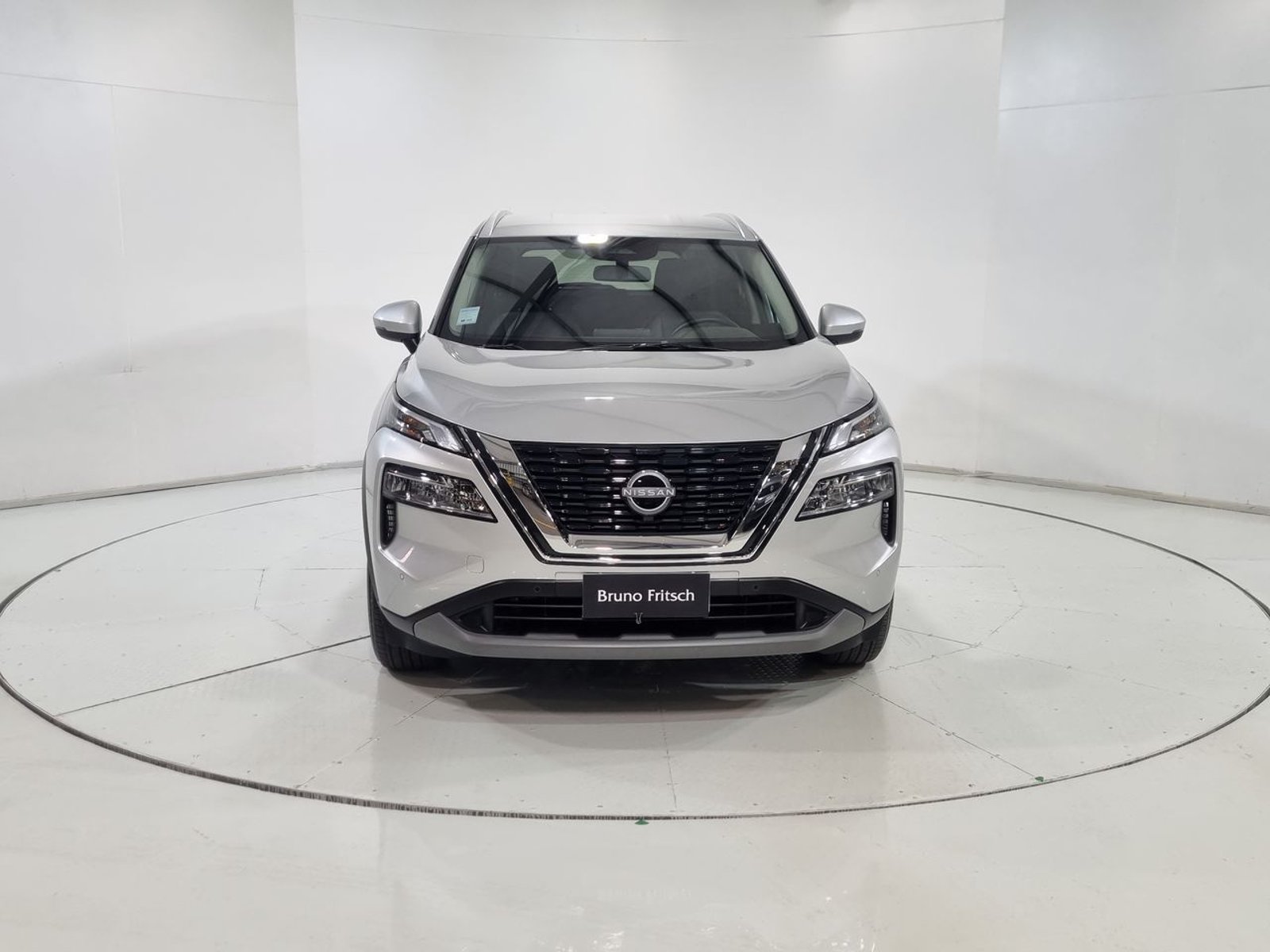 Nissan X-TRAIL X TRAIL 2.5 AUT 2025 - Imagen 17 de 20