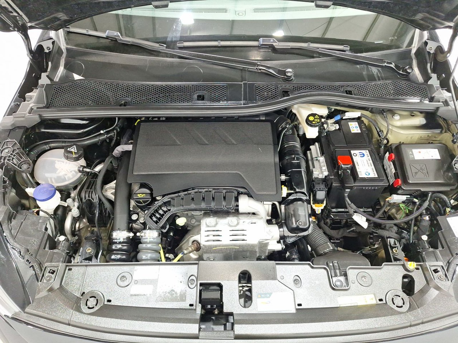 Peugeot 208 PURETECH 100 1.2 2026 - Imagen 15 de 20