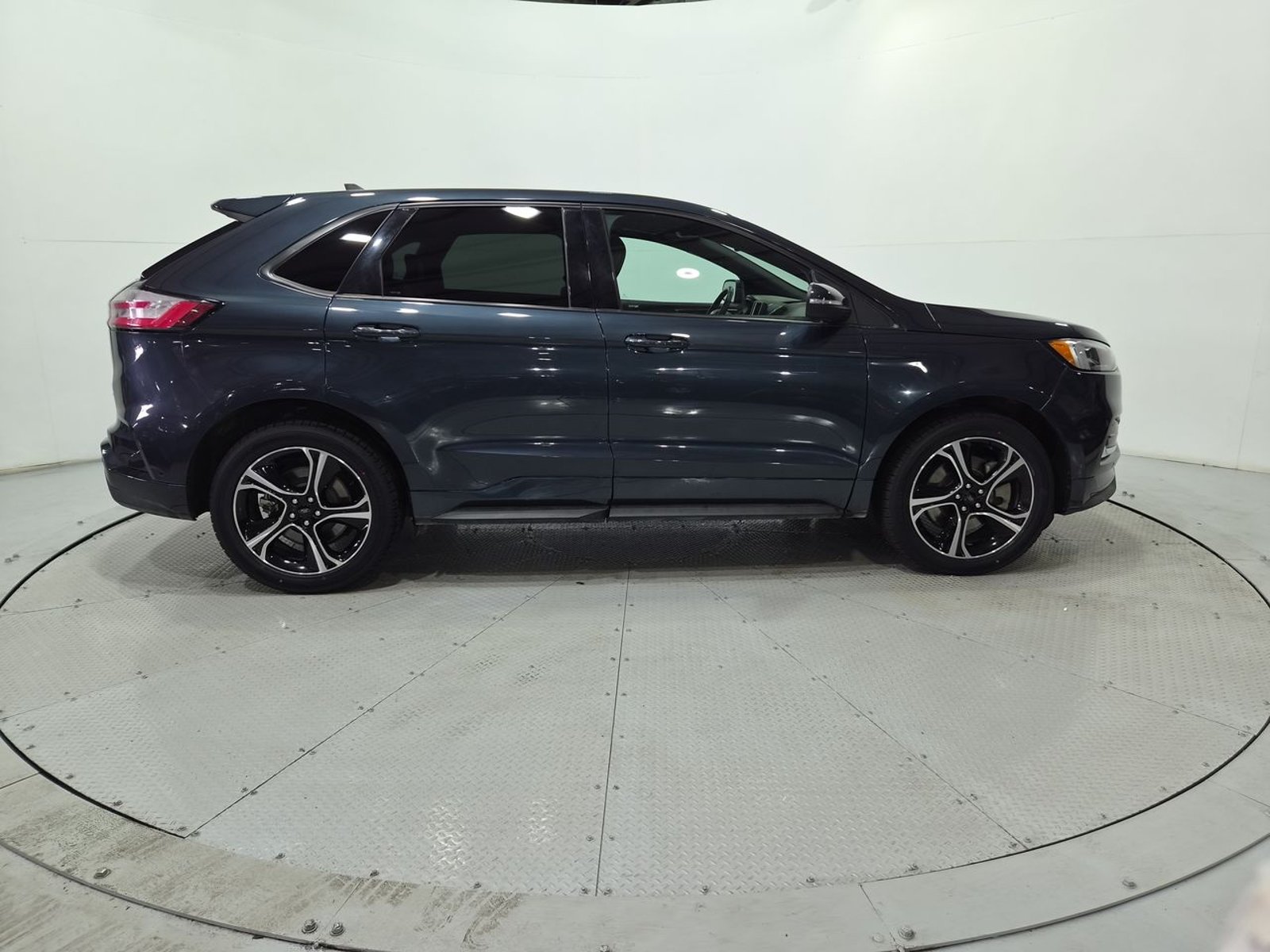 Ford EDGE 4WD 2.7 AUT 2024 - Imagen 10 de 20