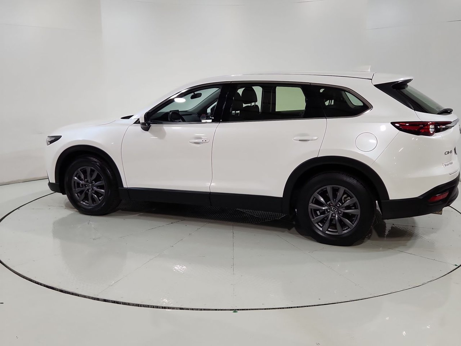 Mazda CX-9 NEW CX-9 R 2.5 AUT 2024 - Imagen 6 de 20