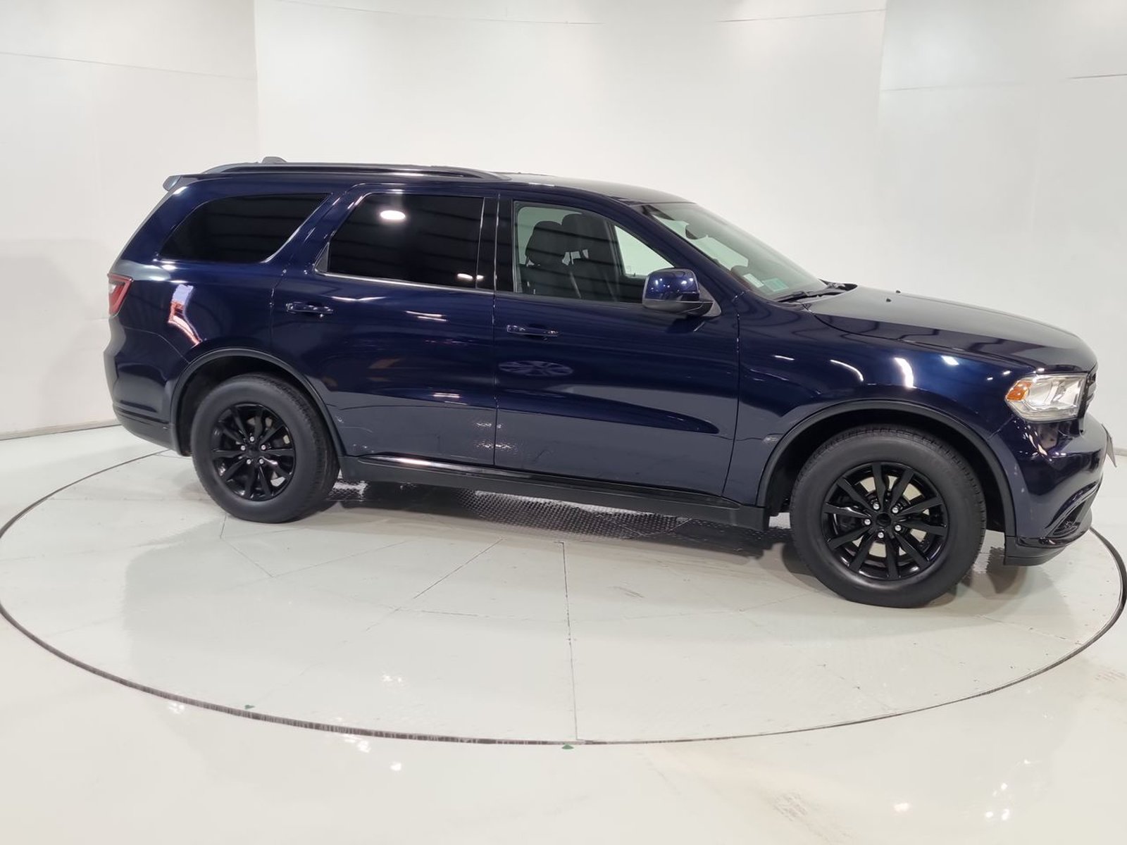 Dodge DURANGO SXT 3.6 AUT 2019 - Imagen 14 de 20