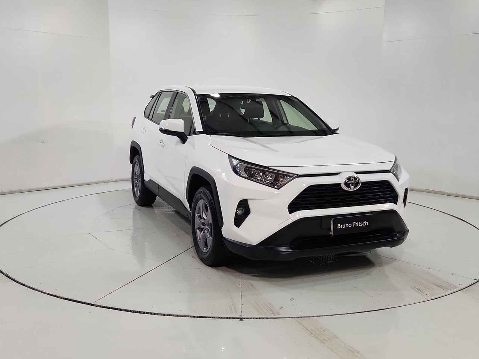Toyota RAV4 OTTO 2.0 AUT 2023 - Imagen 16 de 20