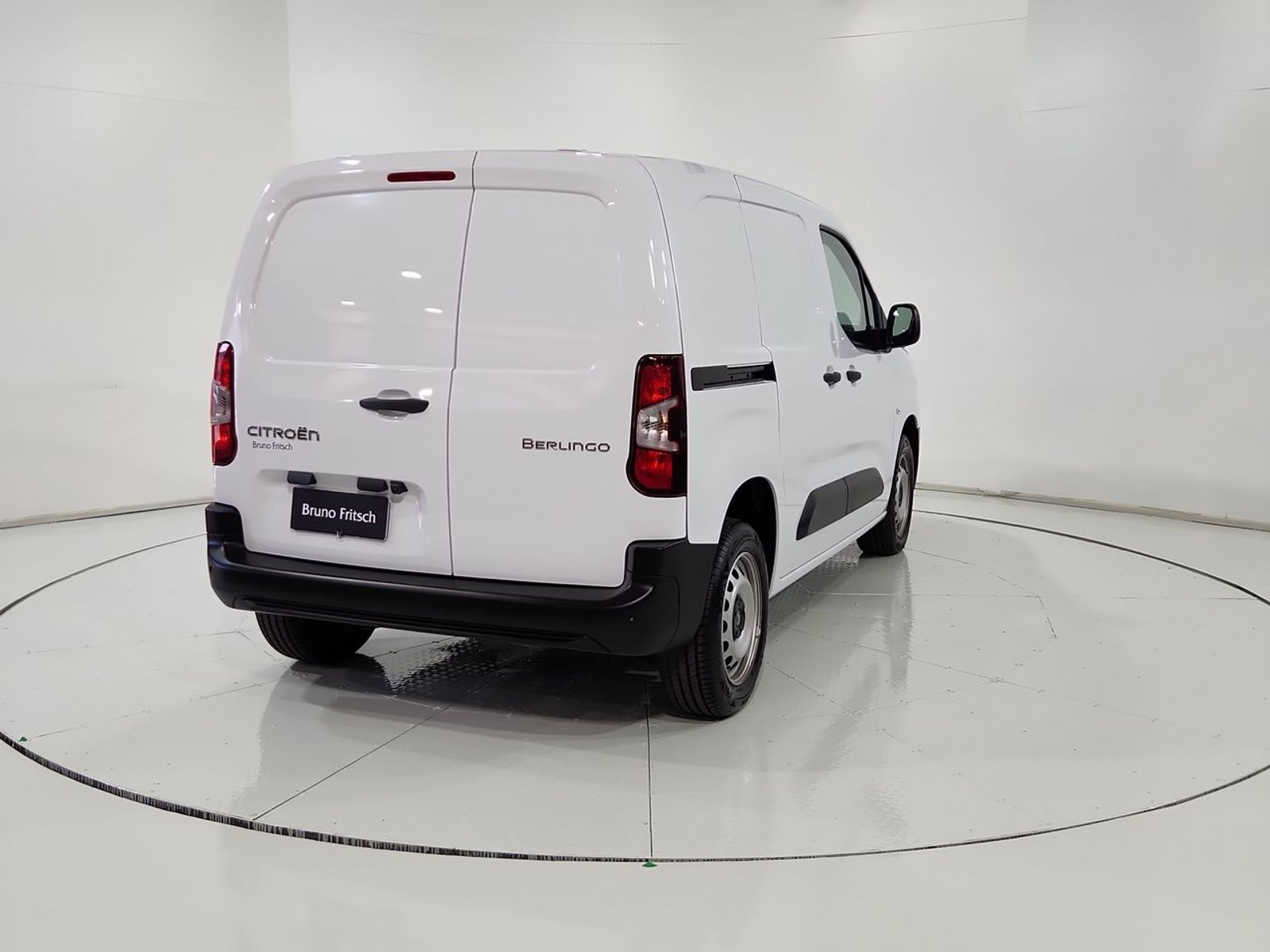 Citroen BERLINGO L1 1.5 2026 - Imagen 10 de 20
