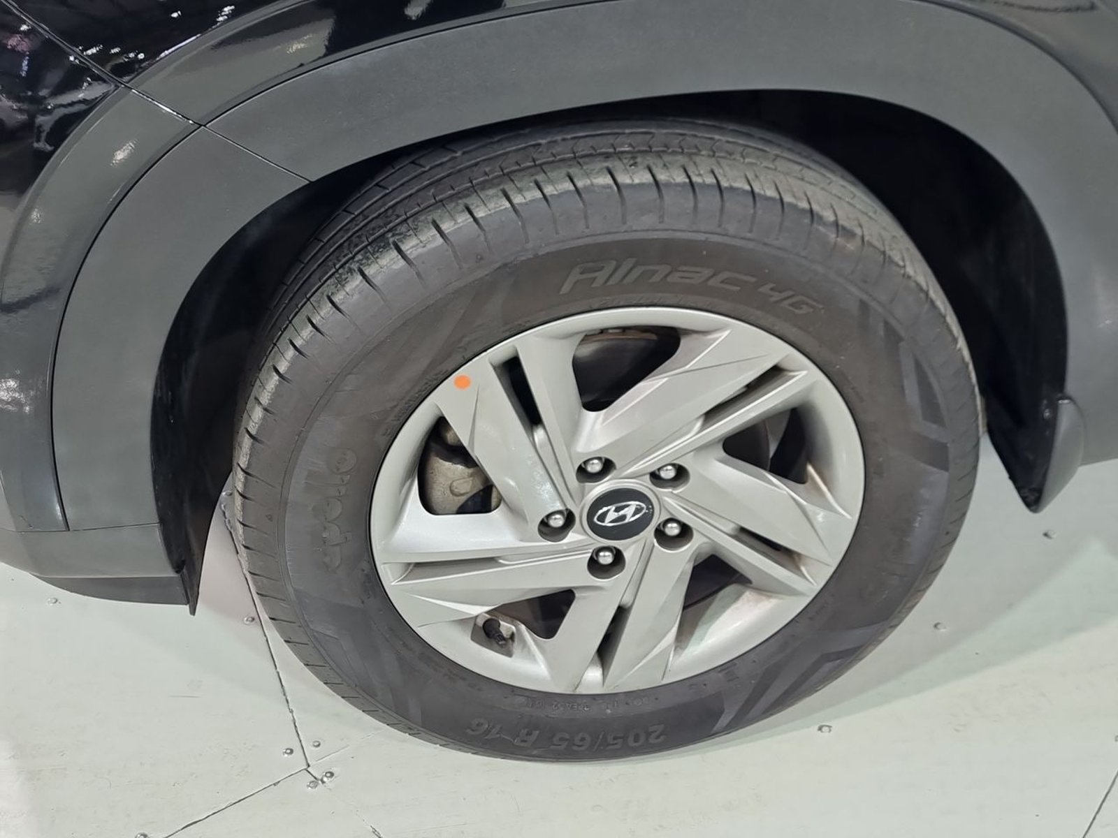 Hyundai CRETA SU2I 1.5 2022 - Imagen 18 de 20