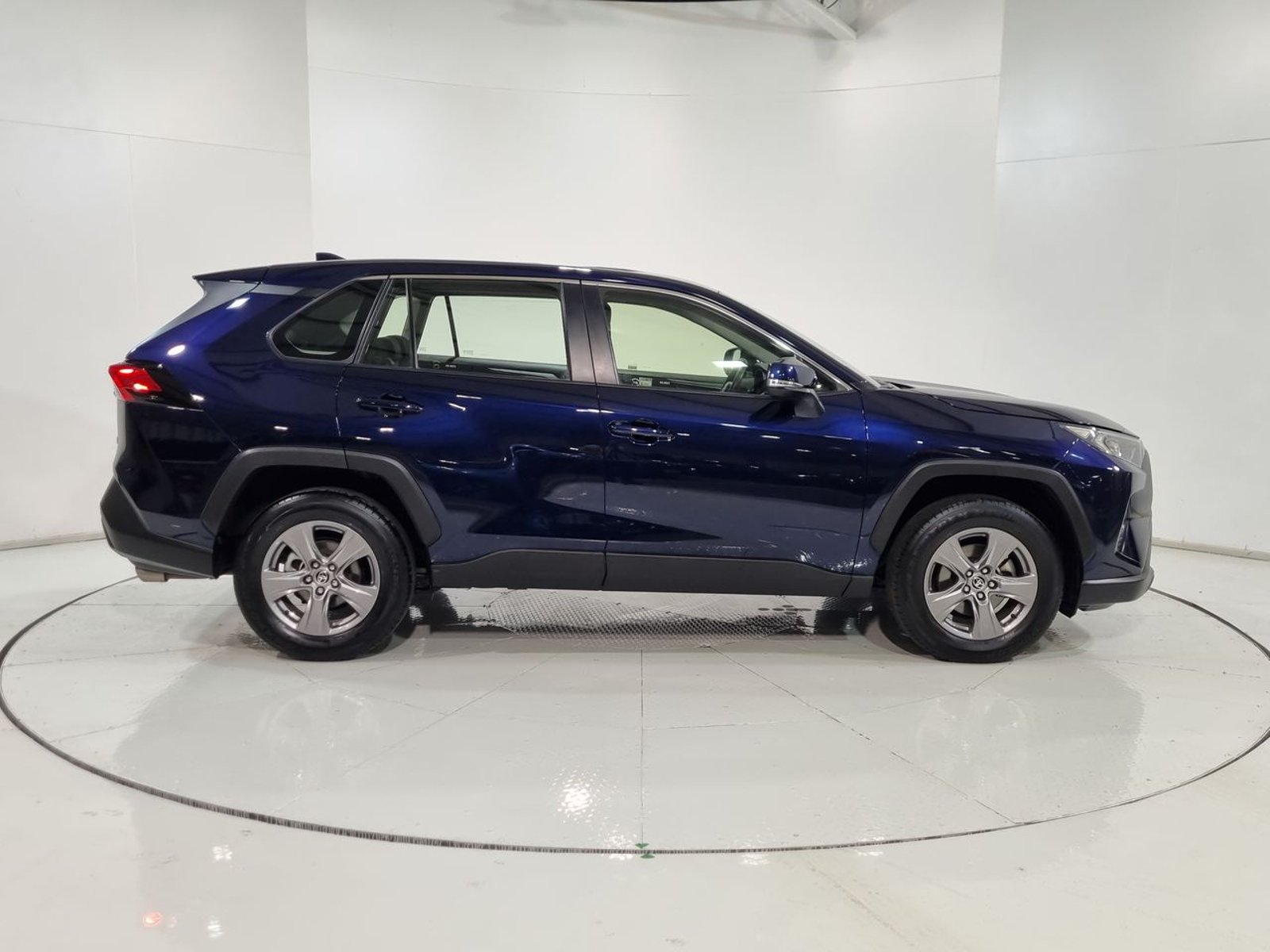 Toyota RAV4 OTTO 2.0 AUT 2023 - Imagen 13 de 20