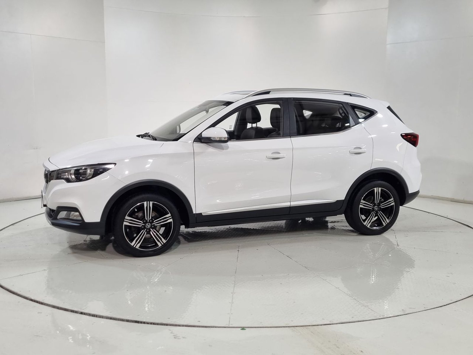 Mg ZS 1.5L AUT 2023 - Imagen 4 de 20