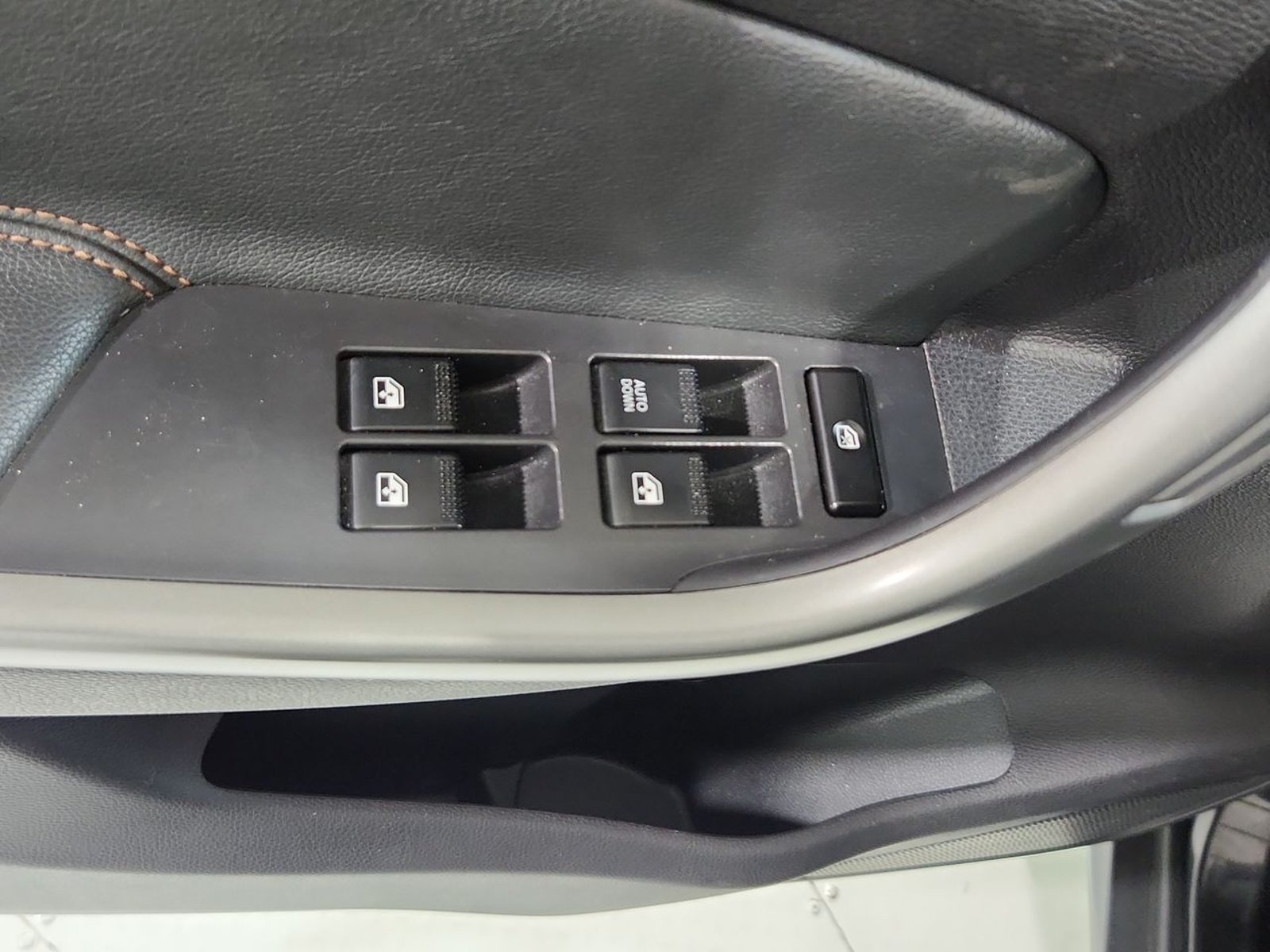 Changan CX70 LUXURY 1.6 2021 - Imagen 20 de 20
