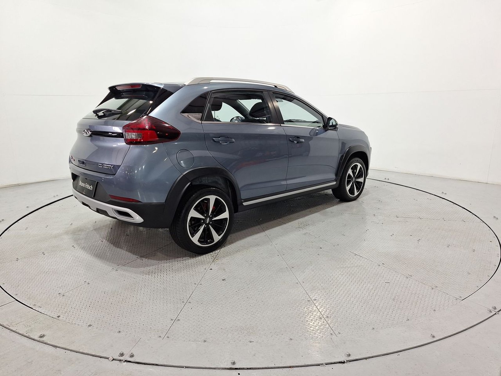Chery TIGGO 2 PRO GLX CVT 1.0 AUT 2024 - Imagen 9 de 20