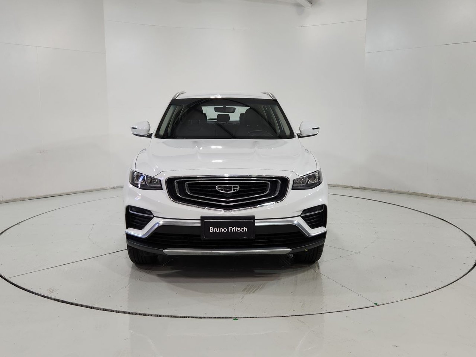 Geely AZKARRA 1.5 AUT 2024 - Imagen 17 de 20