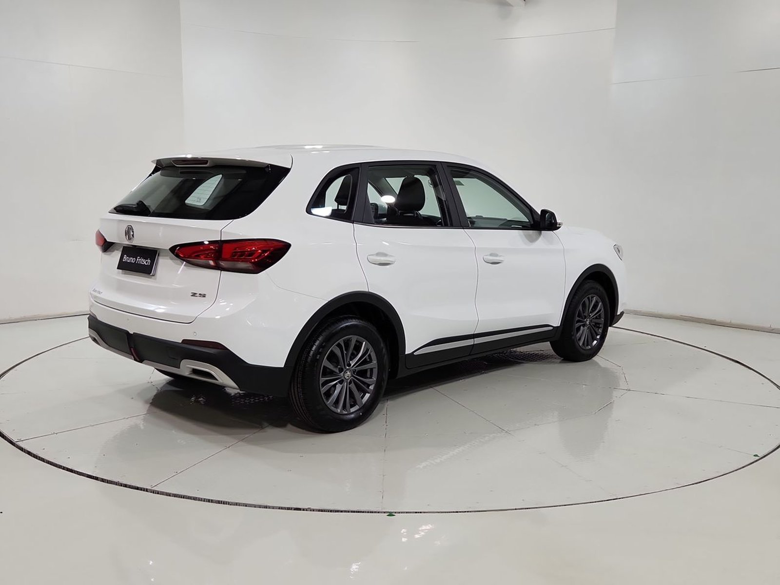 Mg ZS NEW ZS 1.5 AUT 2026 - Imagen 11 de 20