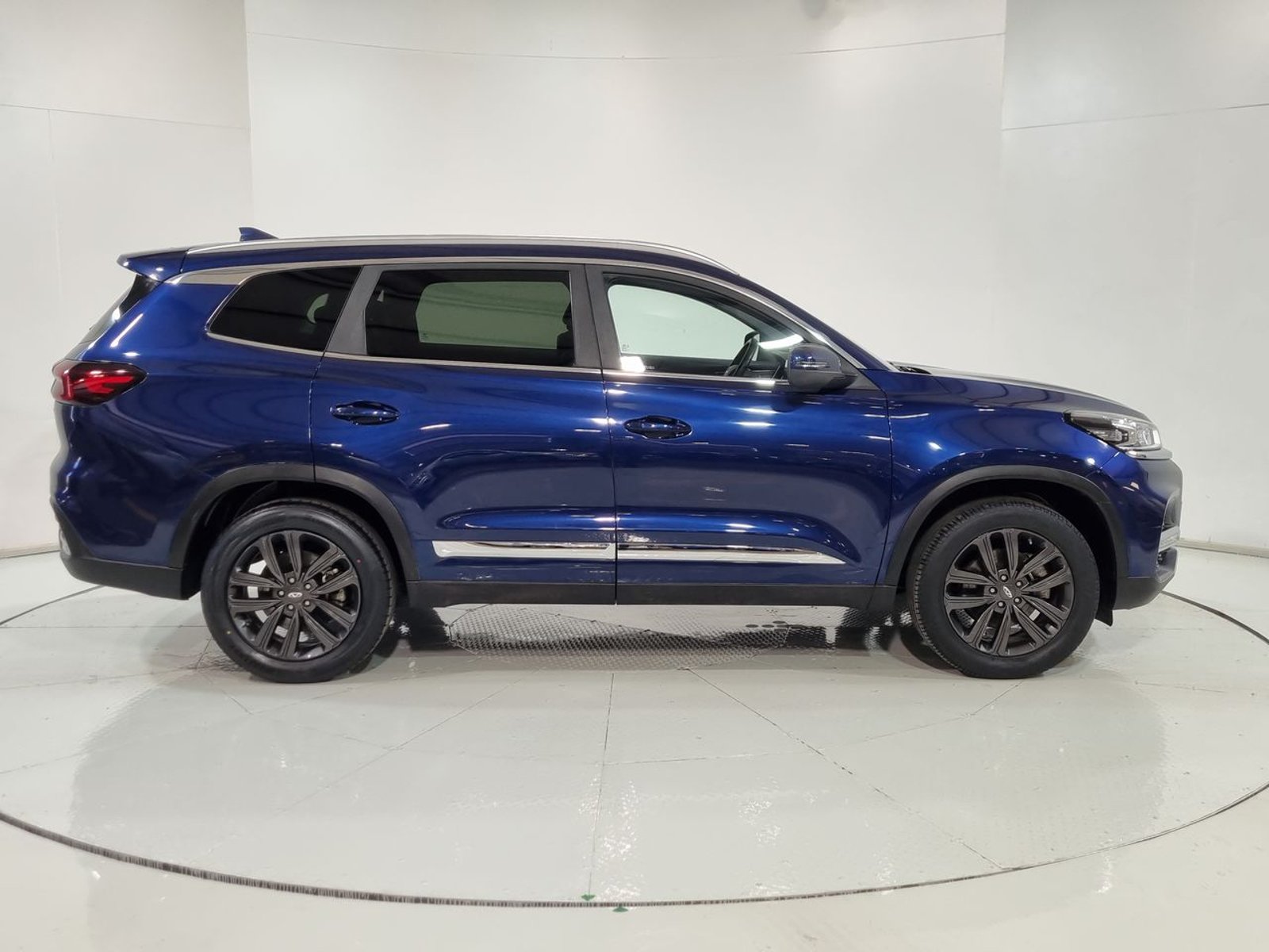 Chery TIGGO 8 GLS 1.5 2021 - Imagen 13 de 20
