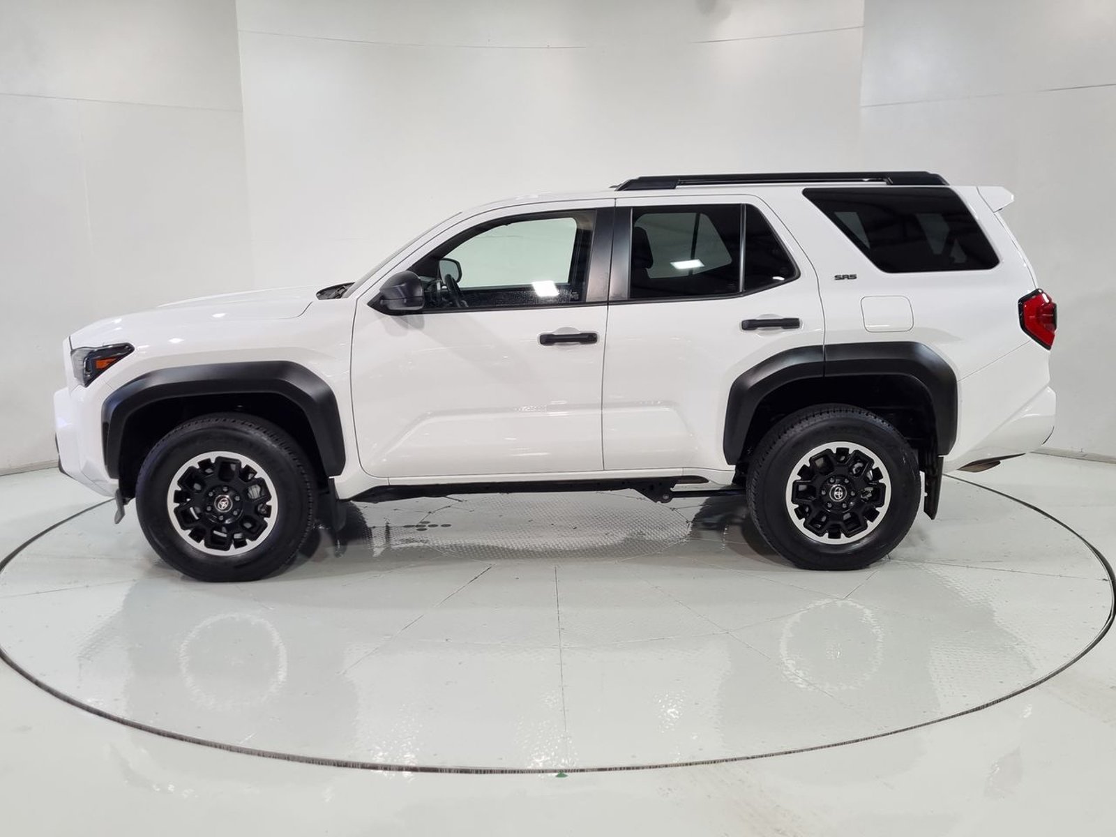 Toyota 4RUNNER 4X4 2.4 AUT 2026 - Imagen 5 de 20