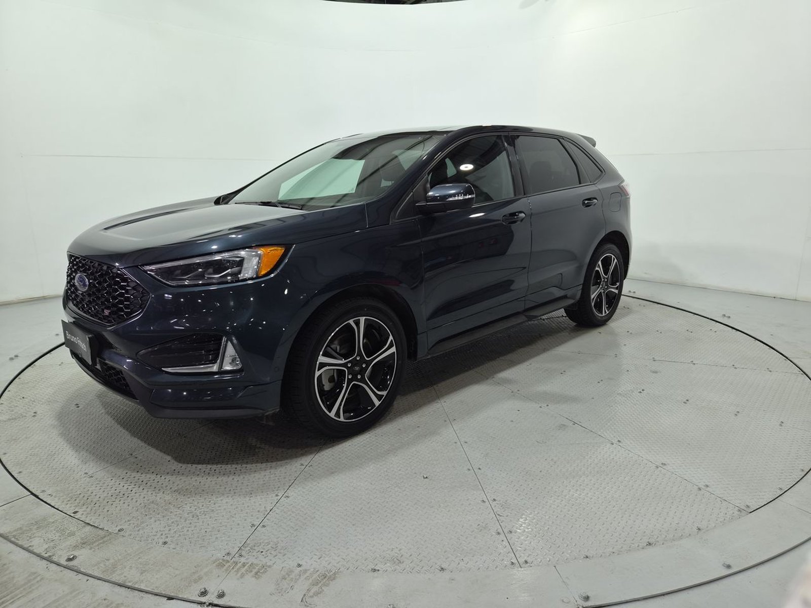 Ford EDGE 4WD 2.7 AUT 2024 - Imagen 3 de 20