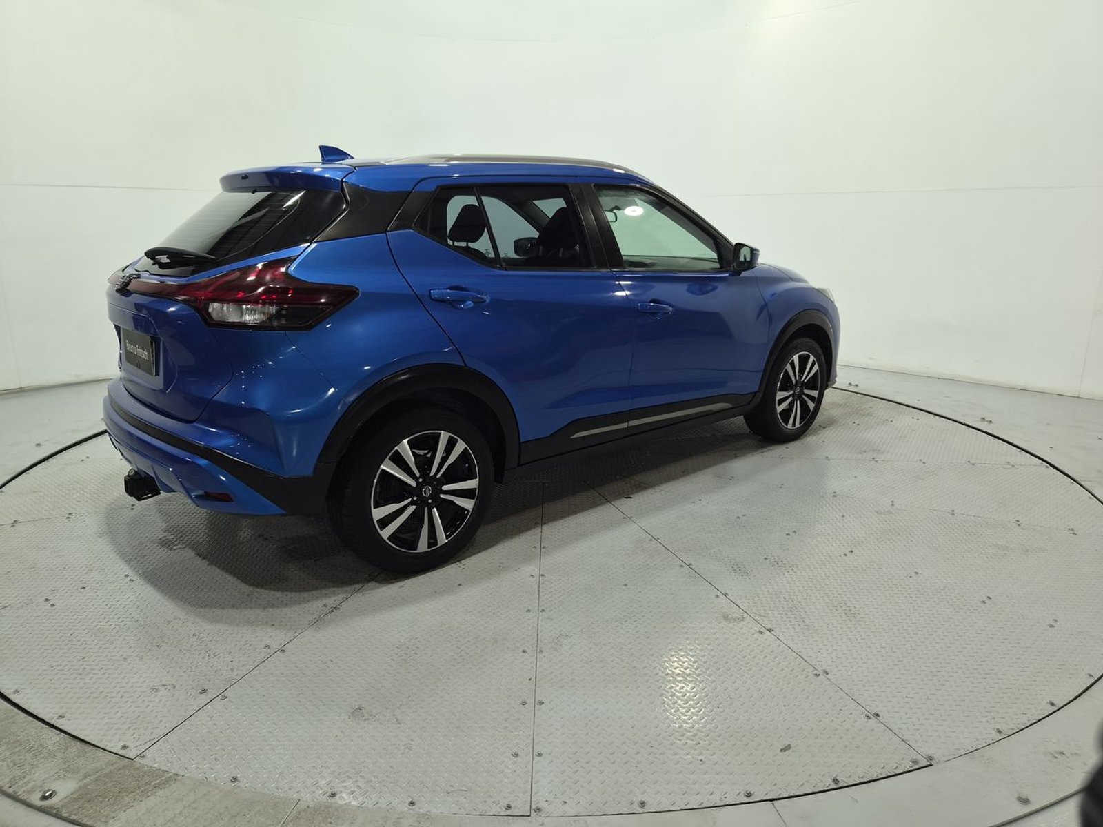 Nissan KICKS 1.6 2021 - Imagen 9 de 20