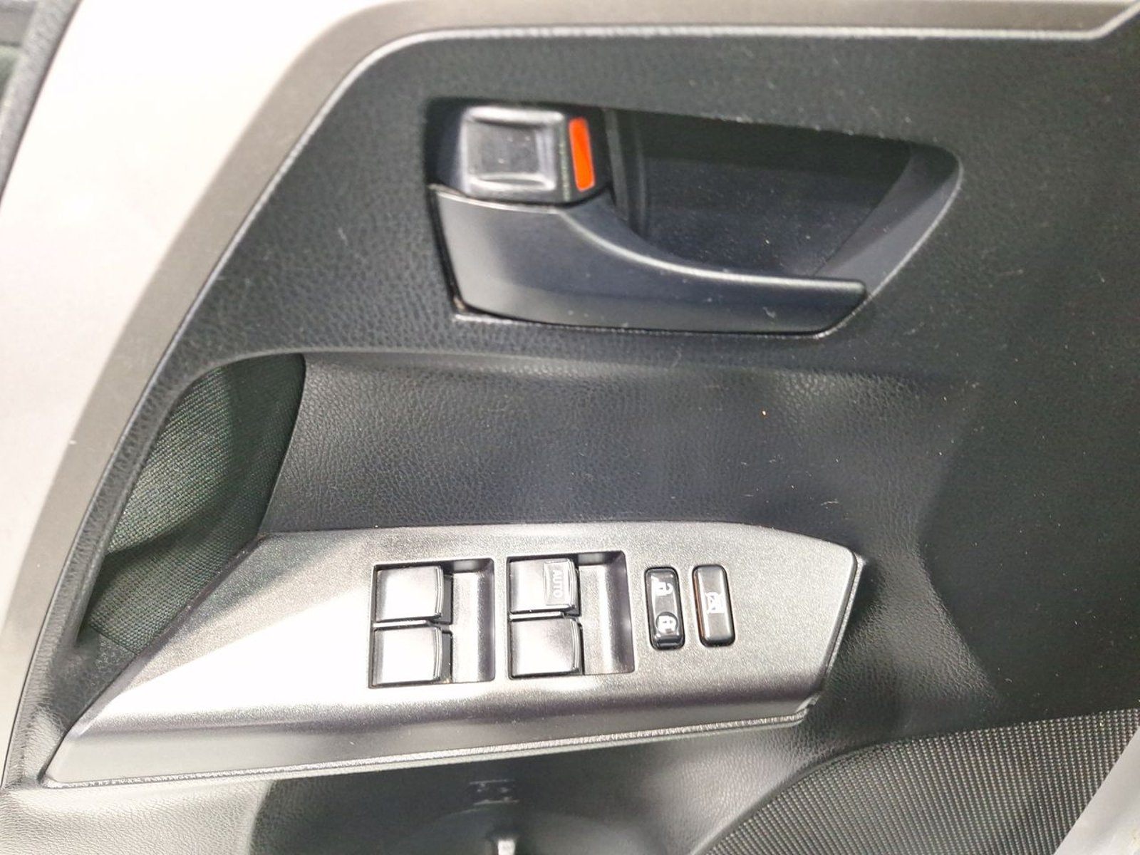 Toyota RAV4 RAV 4 2.0 AUT 2019 - Imagen 16 de 20