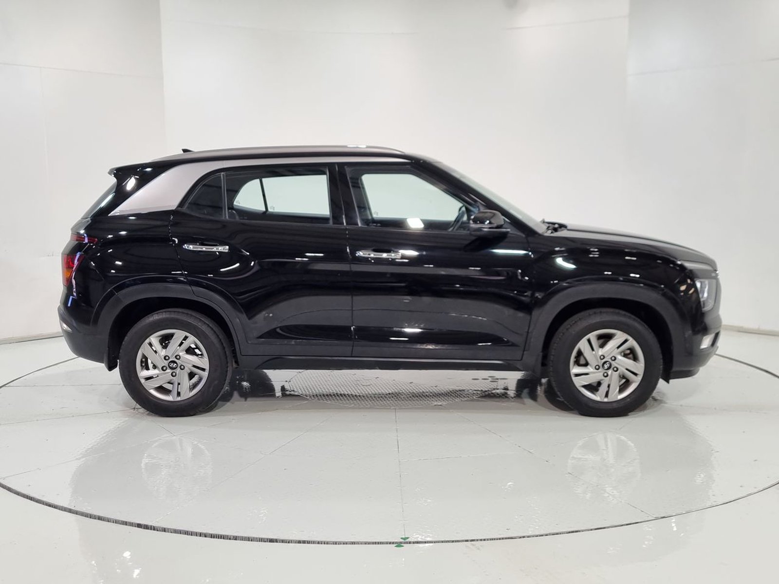 Hyundai CRETA SU2I 1.5 2022 - Imagen 13 de 20