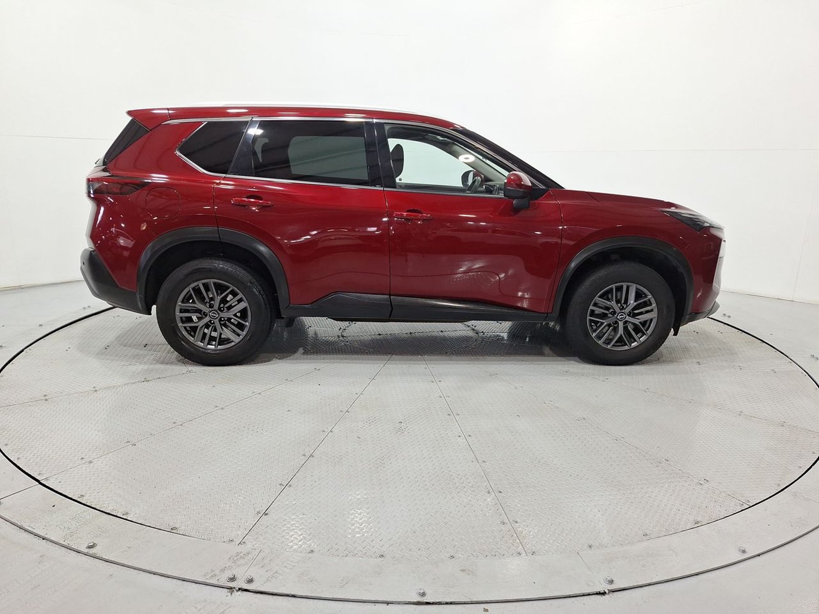 Nissan X-TRAIL X TRAIL 4X2 5P CVT 2.5 2024 - Imagen 10 de 20