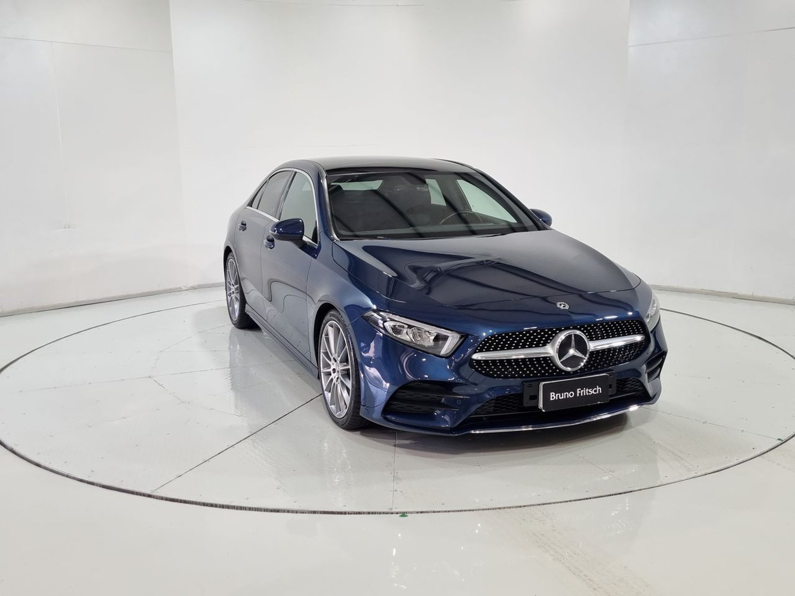 Mercedes benz A250 A 250 2.0 2023 - Imagen 16 de 20