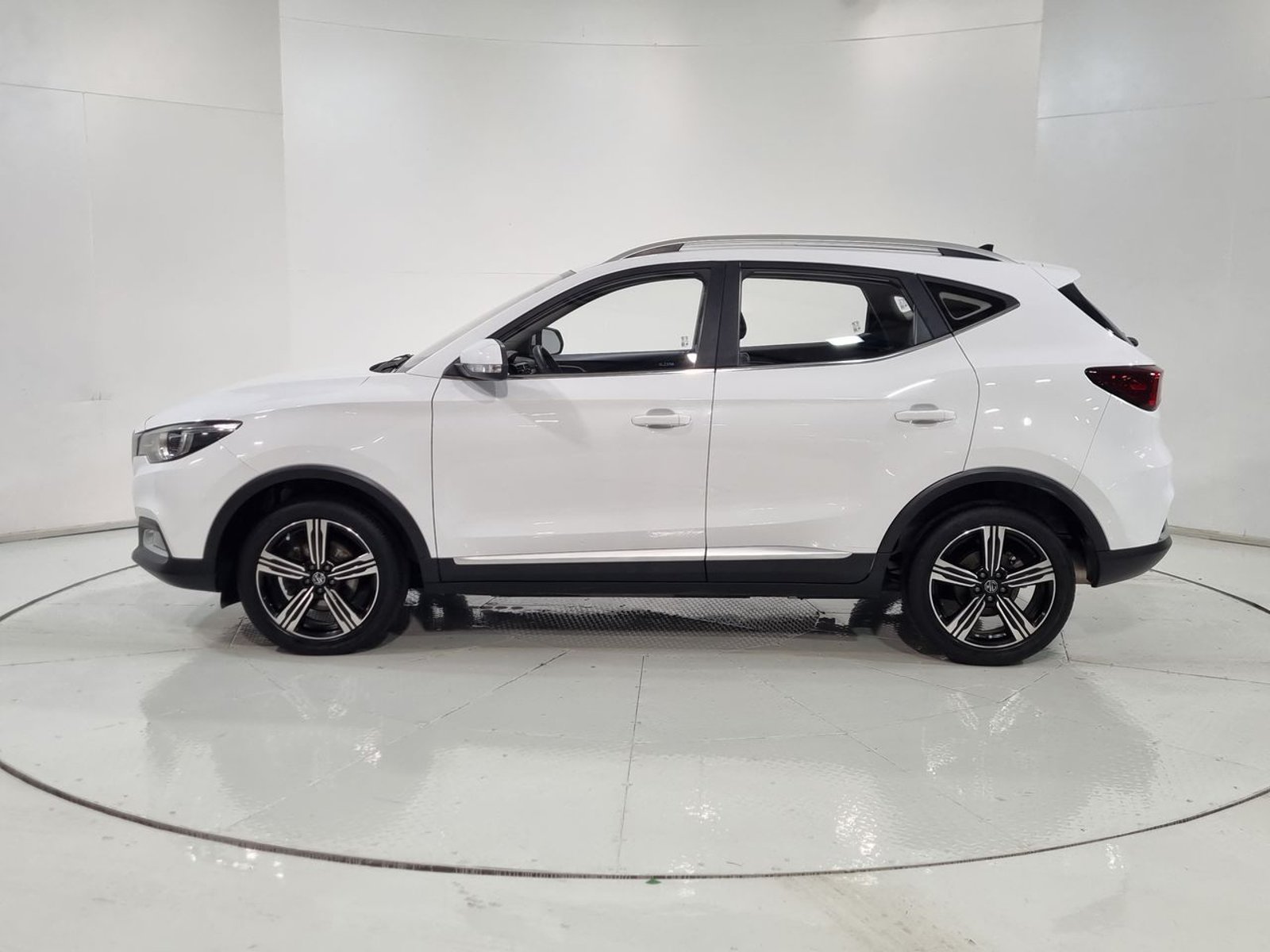 Mg ZS 1.5L AUT 2023 - Imagen 5 de 20