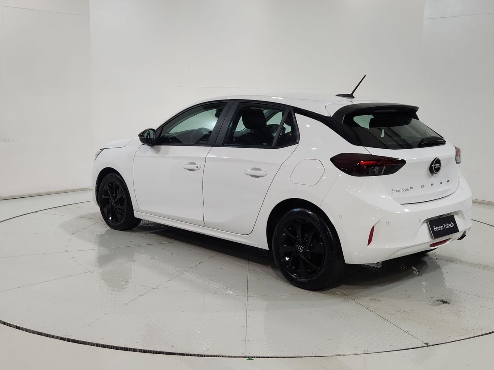 Opel CORSA 4X2 1.2 2024 - Imagen 7 de 20