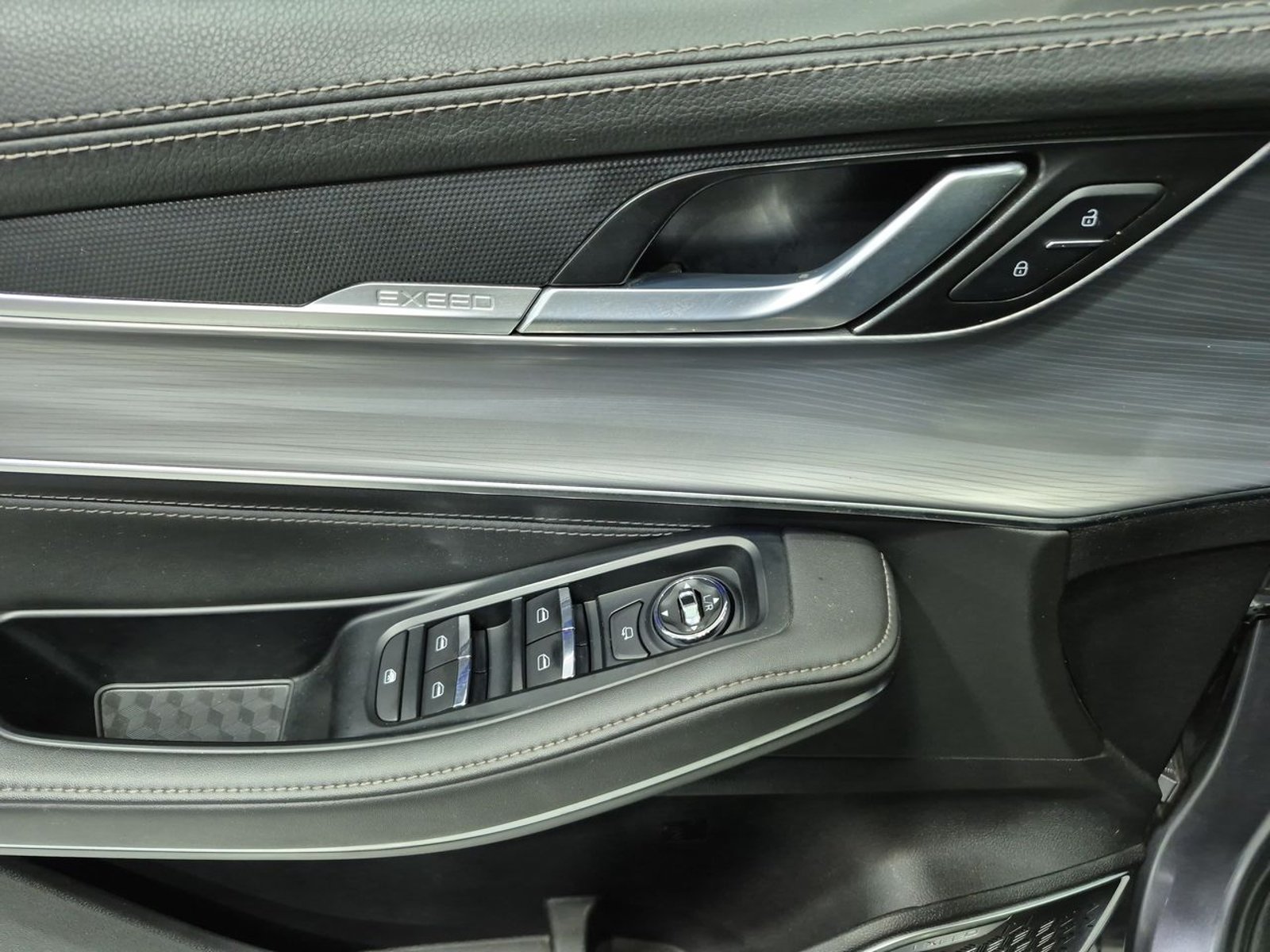 Exeed LX ADVANCED 1.5 AUT 2024 - Imagen 16 de 20