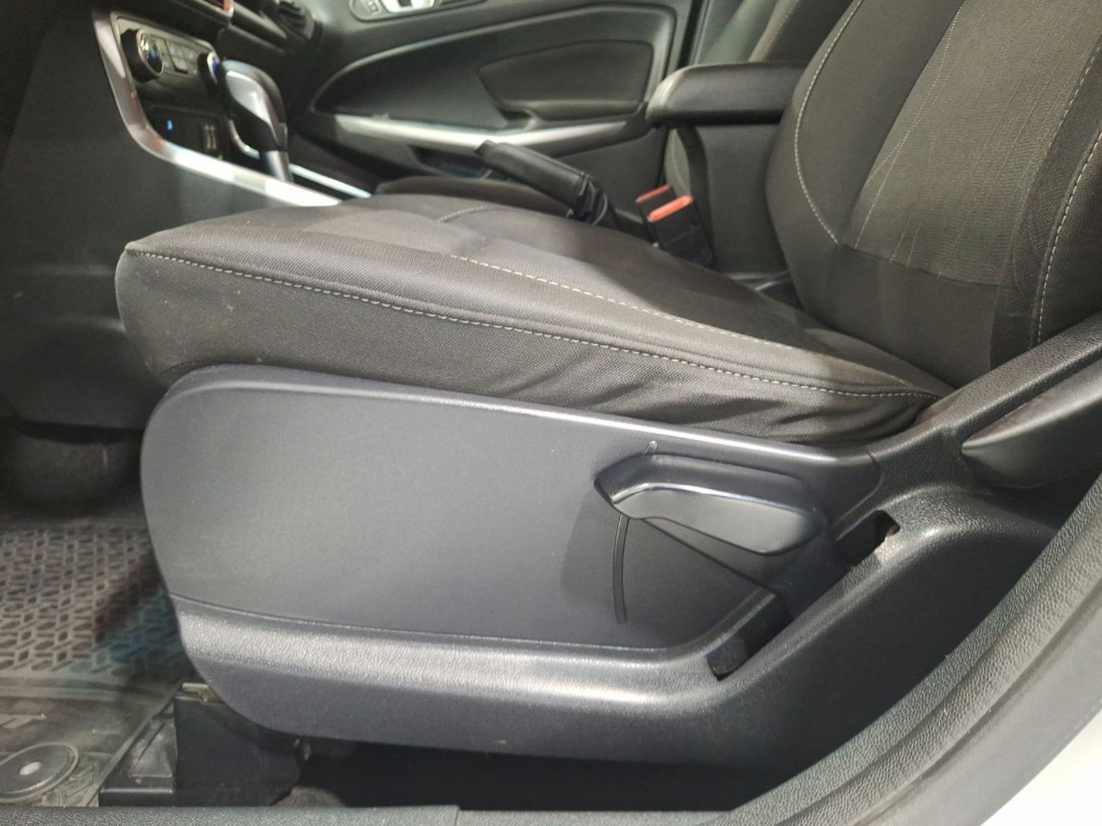 Ford ECOSPORT 1.5 AUT 2019 - Imagen 17 de 20