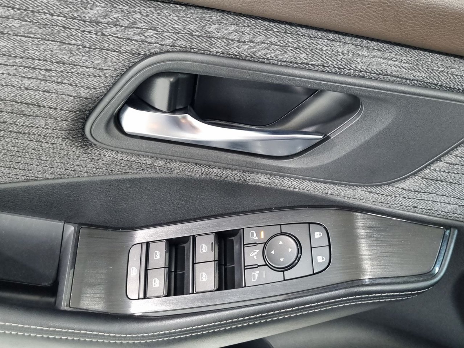 Nissan X-TRAIL X TRAIL 4X2 2.5 AUT 2025 - Imagen 20 de 20