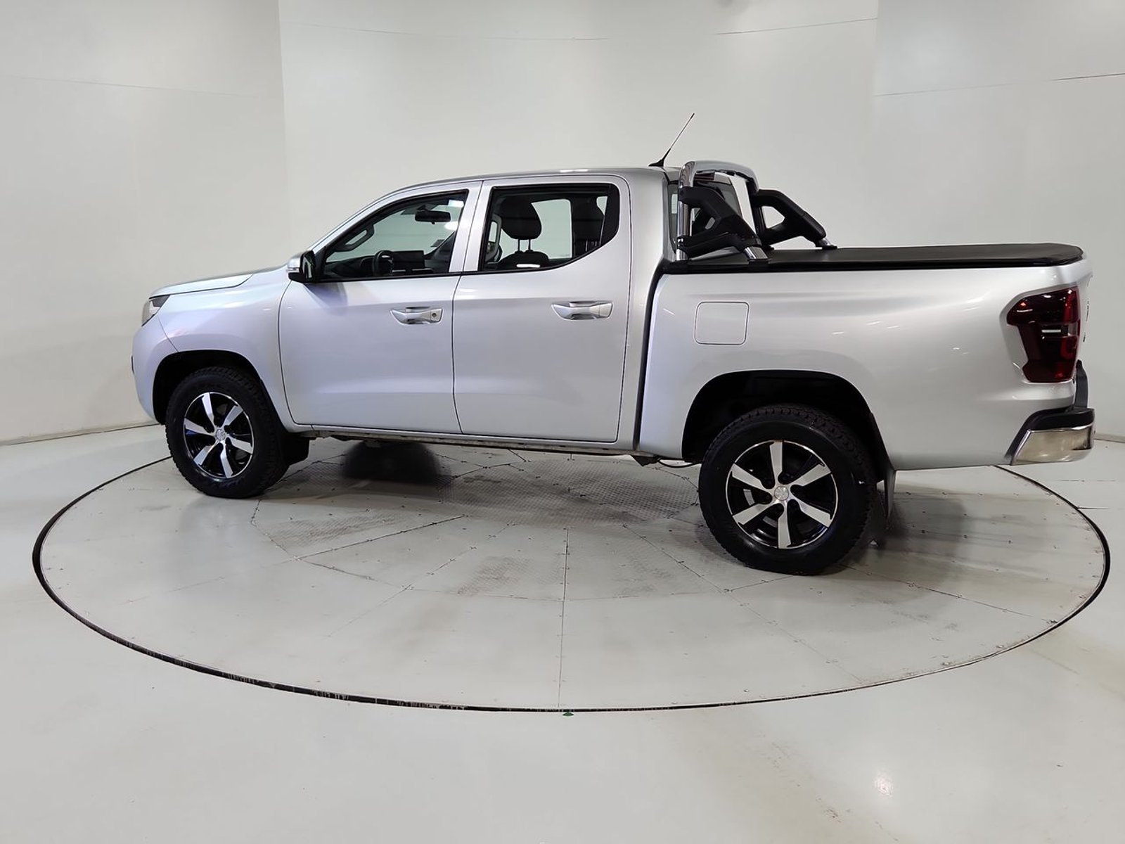 Peugeot LANDTREK 4X4 1.9 2023 - Imagen 6 de 20