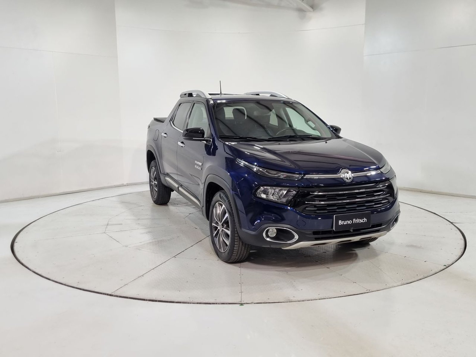Ram 1000 LARAMIE 4X4 4P 2.0 AUT 2021 - Imagen 16 de 20
