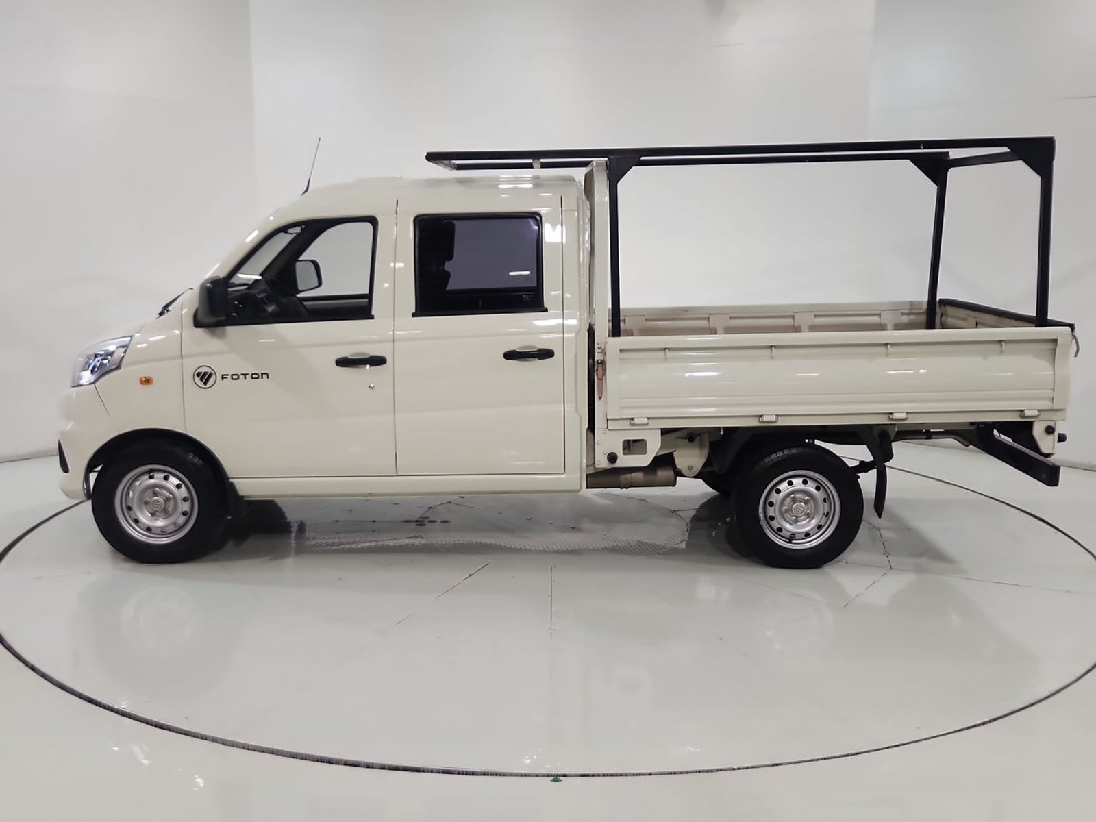 Foton MIDI 1.2 2024 - Imagen 5 de 20