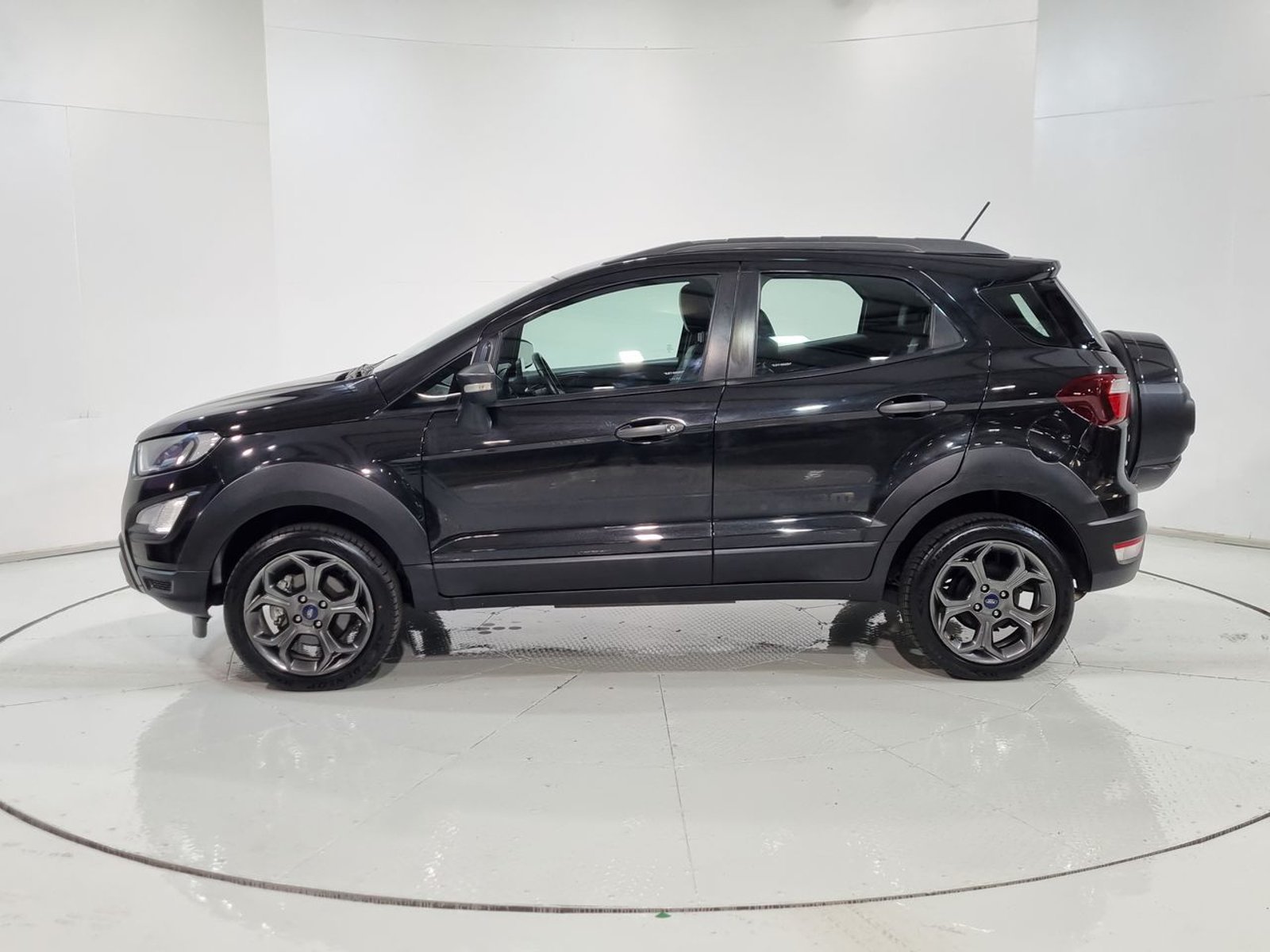 Ford ECOSPORT STORM 4WD 2.0 AUT 2020 - Imagen 5 de 20