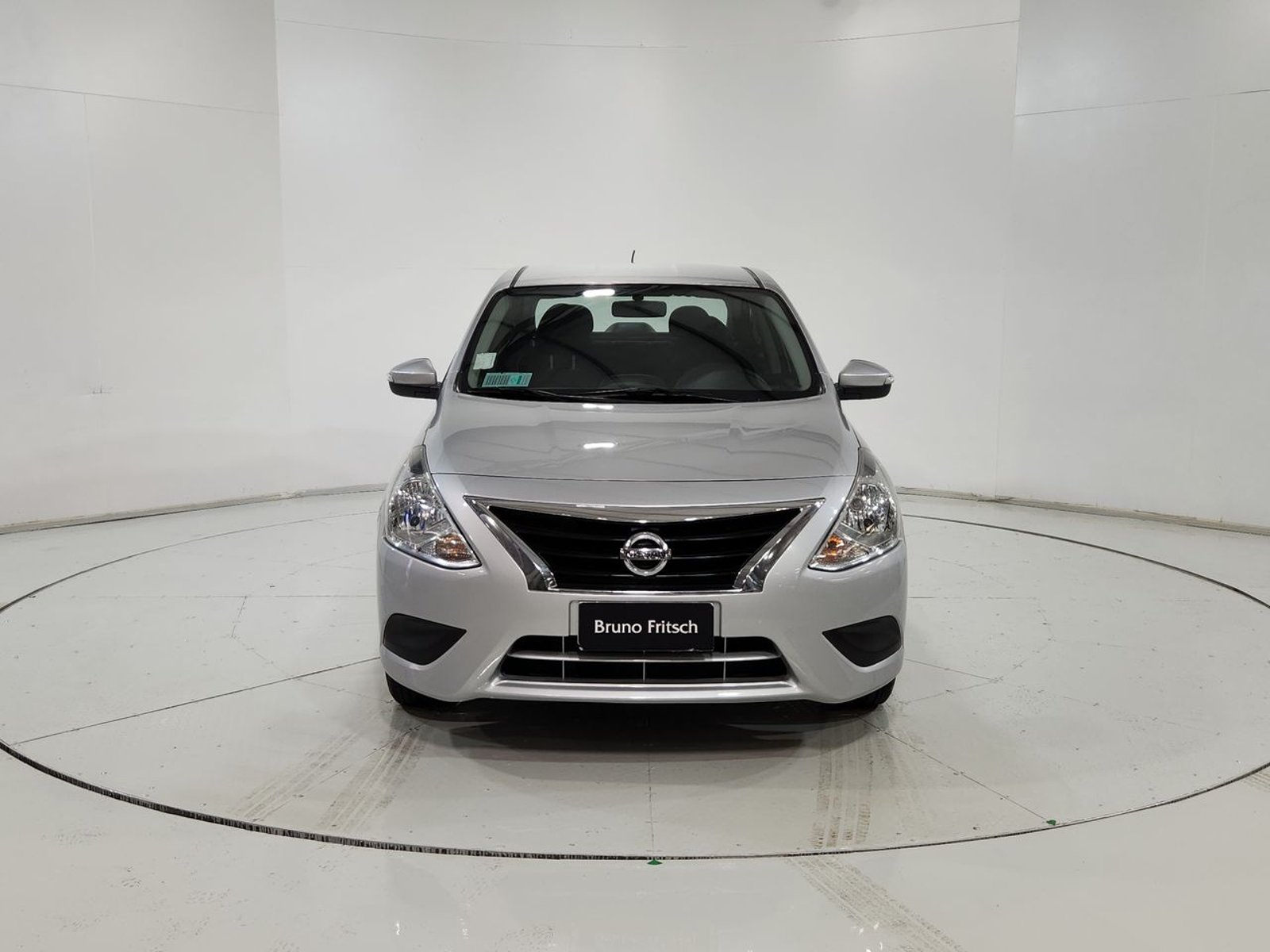 Nissan VERSA SEDAN 1.6 2020 - Imagen 17 de 20