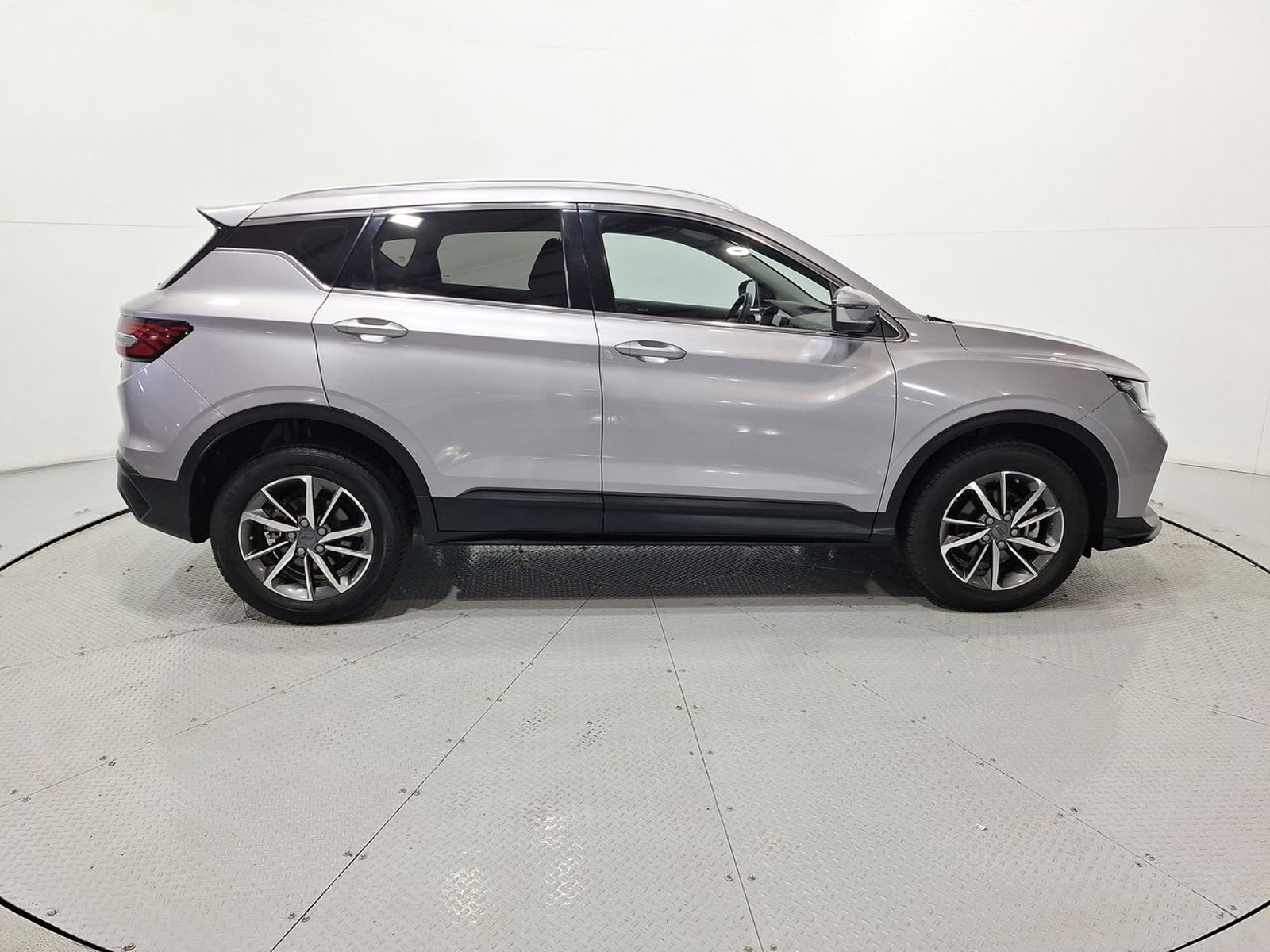 Geely COOLRAY 1.5 AUT 2022 - Imagen 10 de 20
