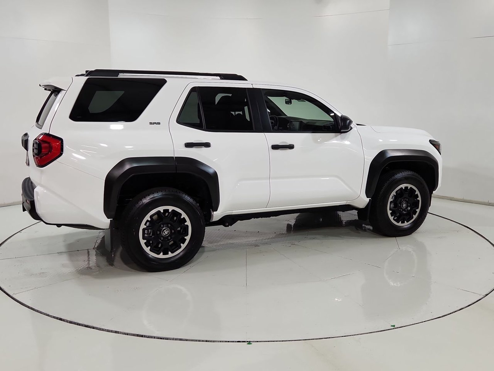 Toyota 4RUNNER 4X4 2.4 AUT 2026 - Imagen 12 de 20
