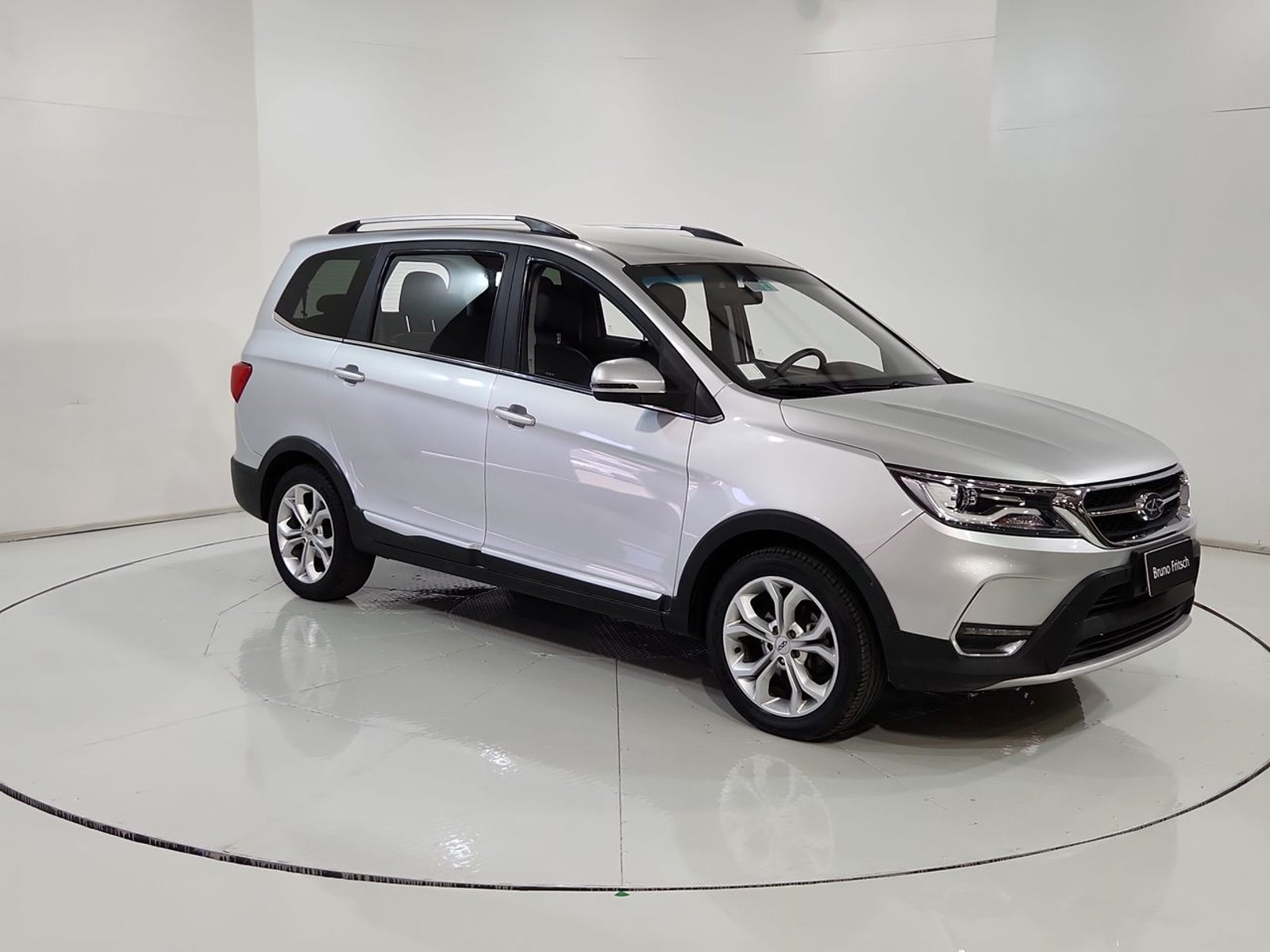 Chery K60 GLS 1.5 2020 - Imagen 15 de 20