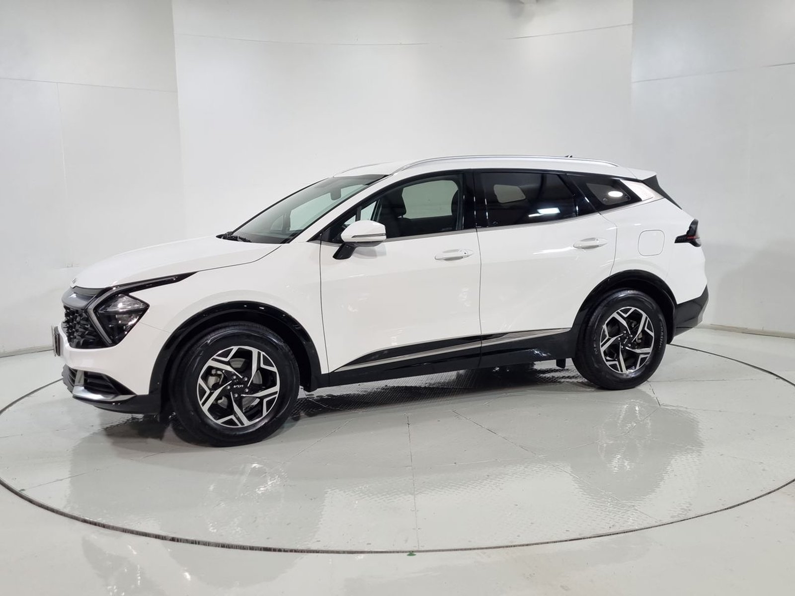 Kia SPORTAGE EX 2.0 AUT 2023 - Imagen 4 de 20