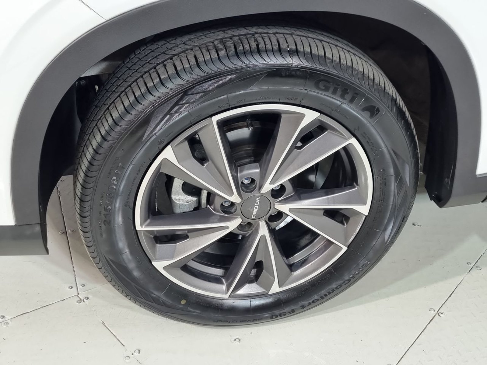 Omoda C5 1.5 AUT 2025 - Imagen 18 de 20