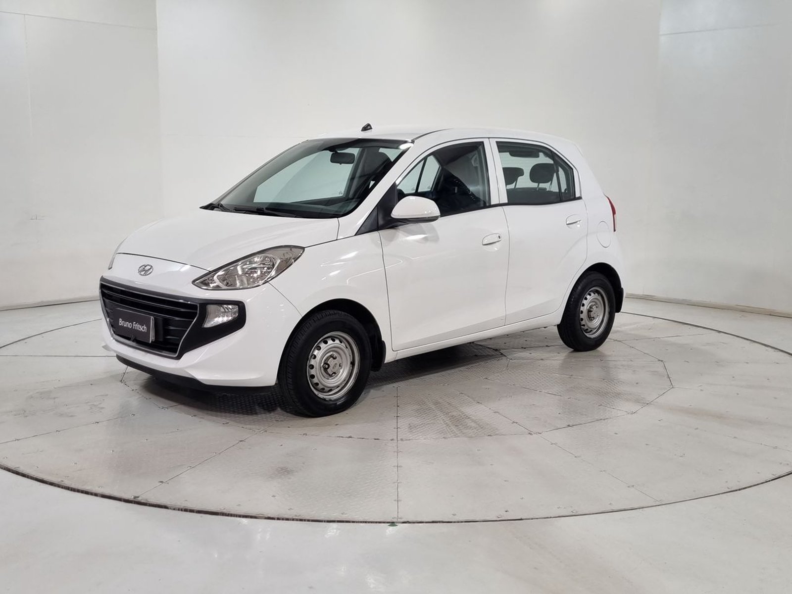 Hyundai ATOS AH2 HB 1.1 2022 - Imagen 3 de 20