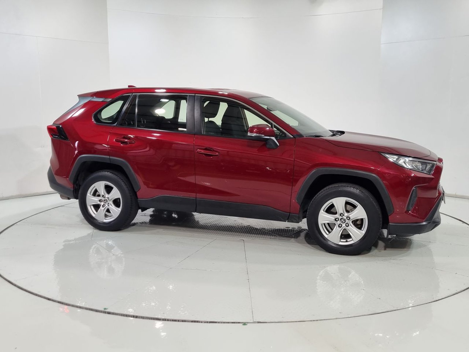 Toyota RAV4 NEW RAV 4 LE 2.0 2022 - Imagen 14 de 20