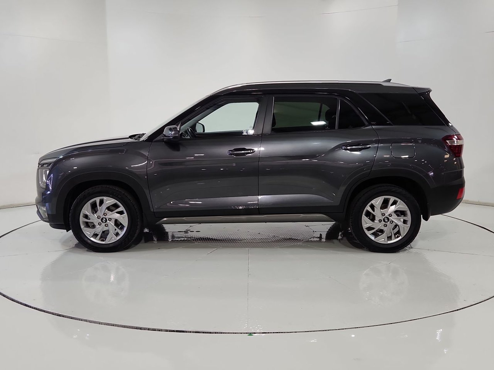 Hyundai CRETA GRAND MPI 2.0 2025 - Imagen 5 de 20