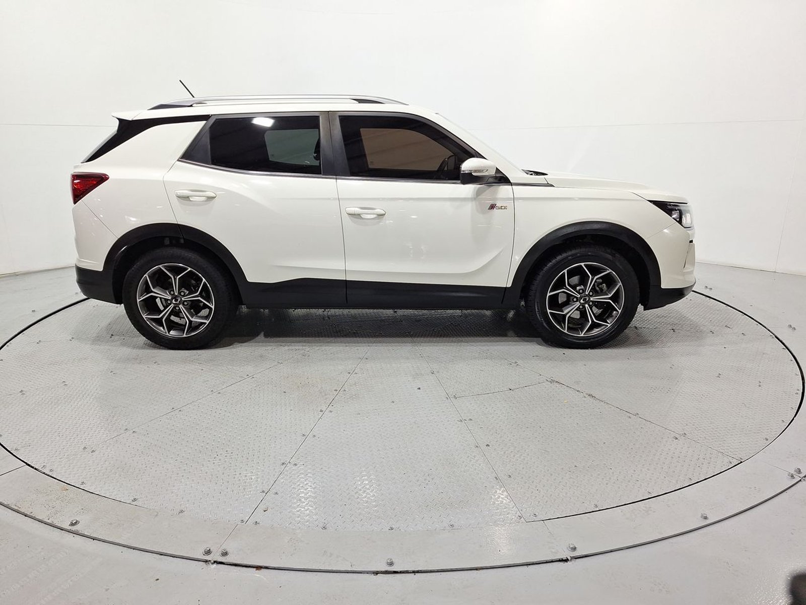 Ssangyong KORANDO NEW KORANDO GLX 1.5 2022 - Imagen 10 de 20