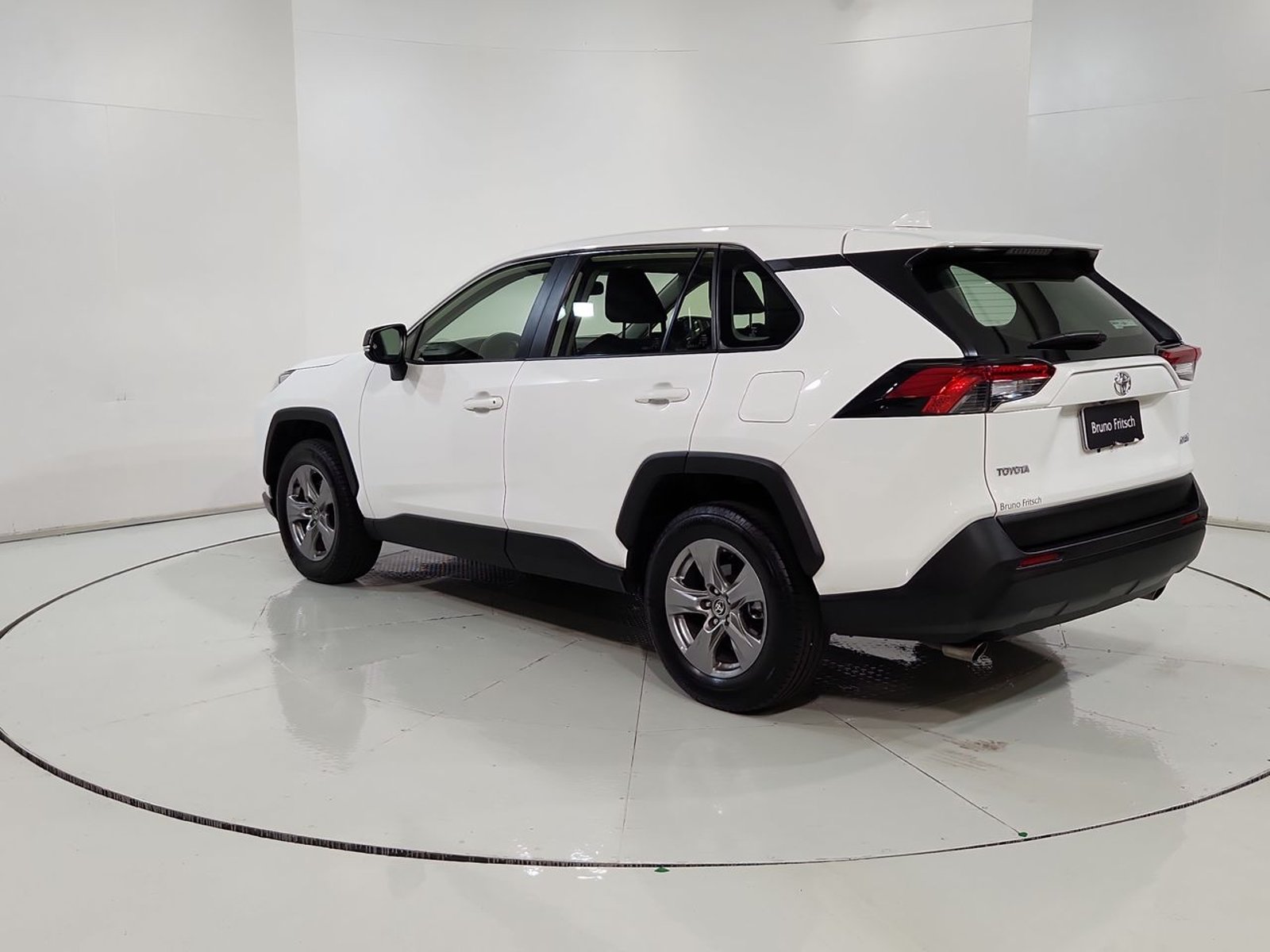 Toyota RAV4 OTTO 2.0 2022 - Imagen 7 de 20