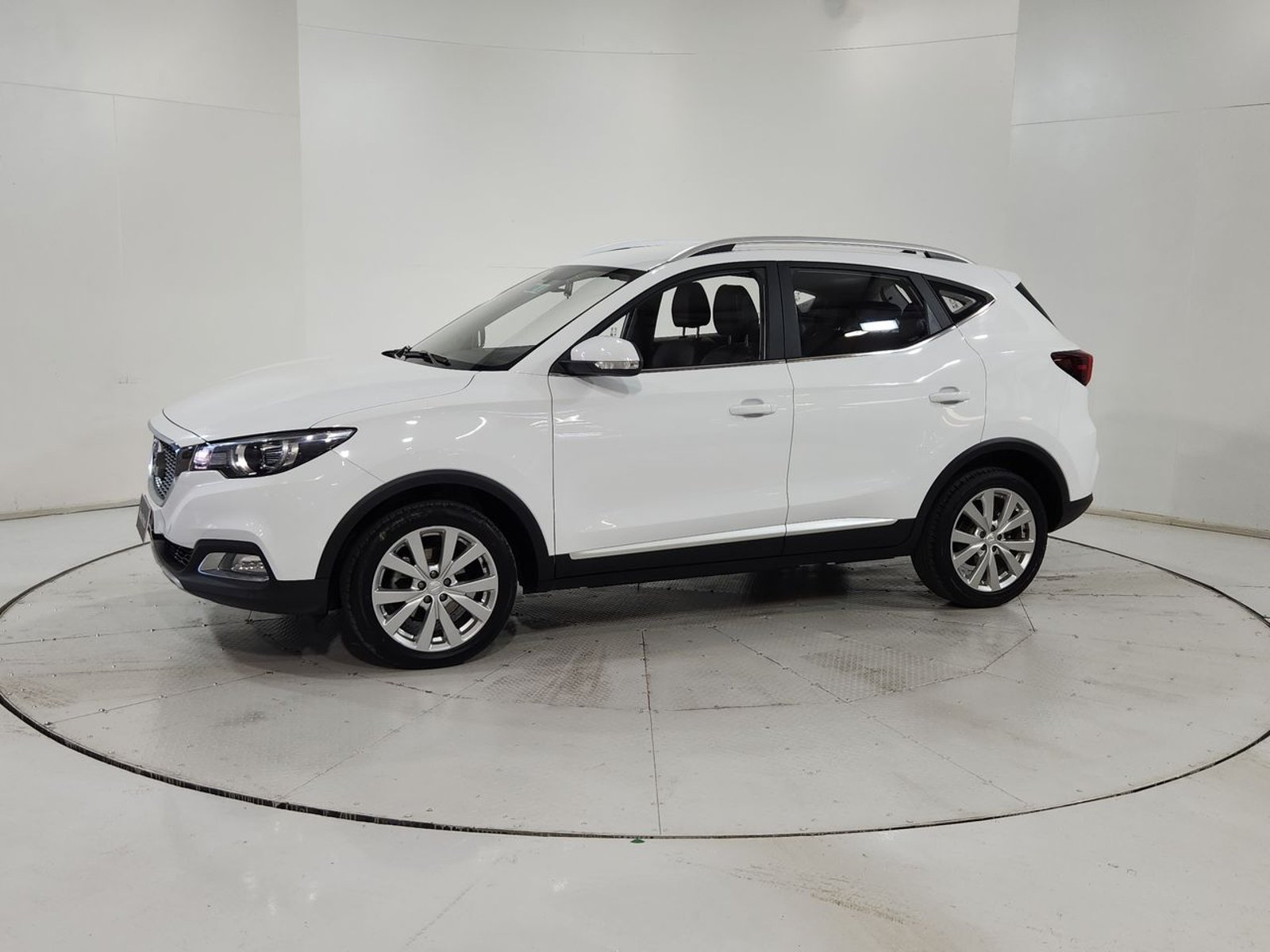Mg ZS 1.5L AUT 2025 - Imagen 4 de 20