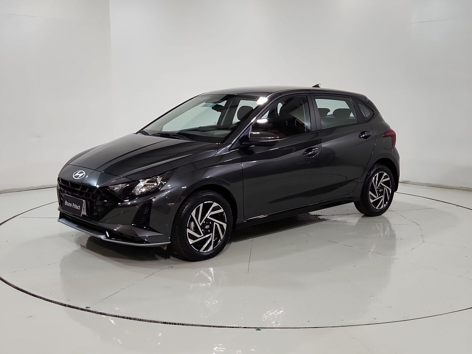 Hyundai I20 BI3  4X2 1.4 2025 - Imagen 3 de 20